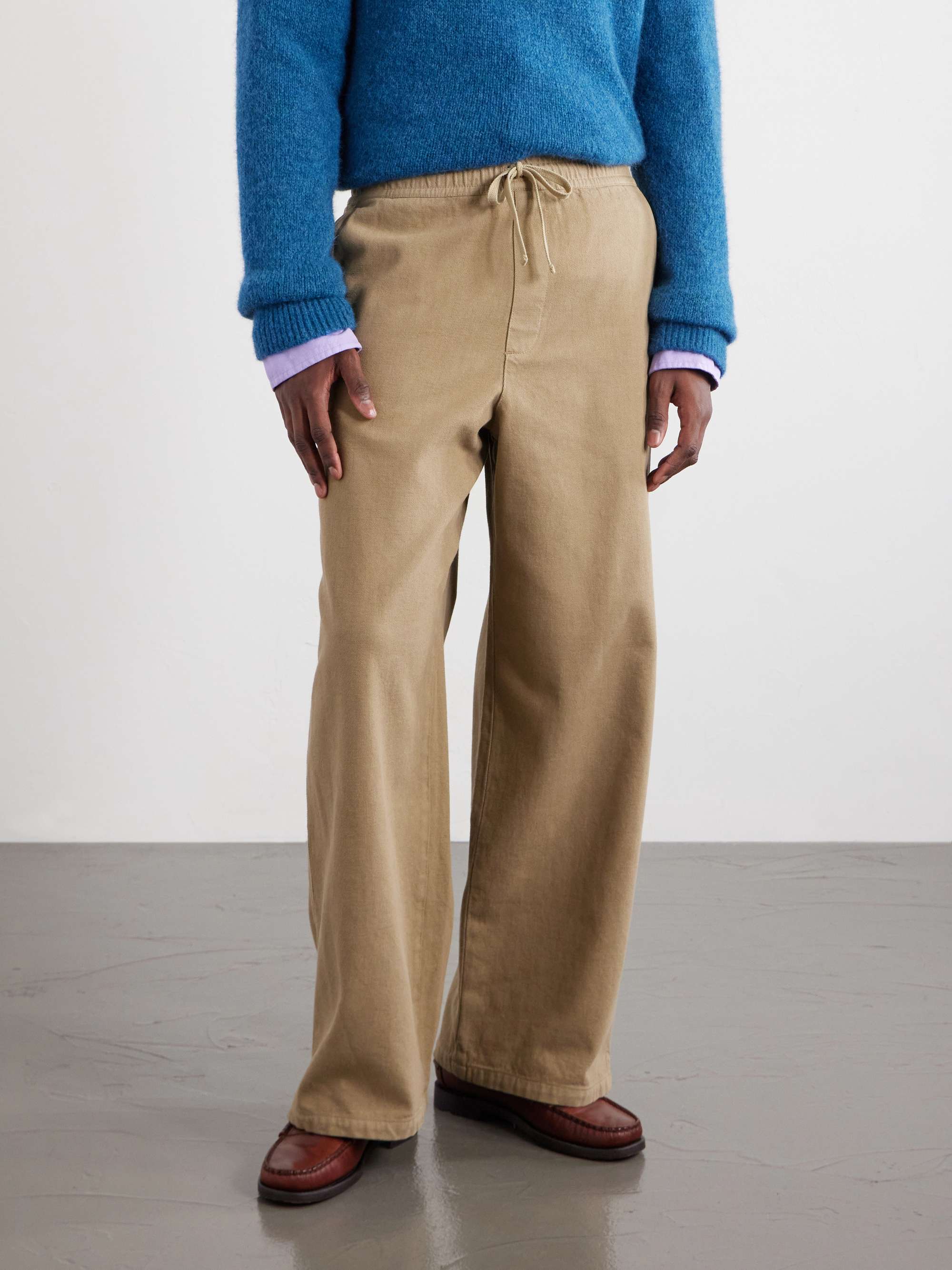 A.P.C. 