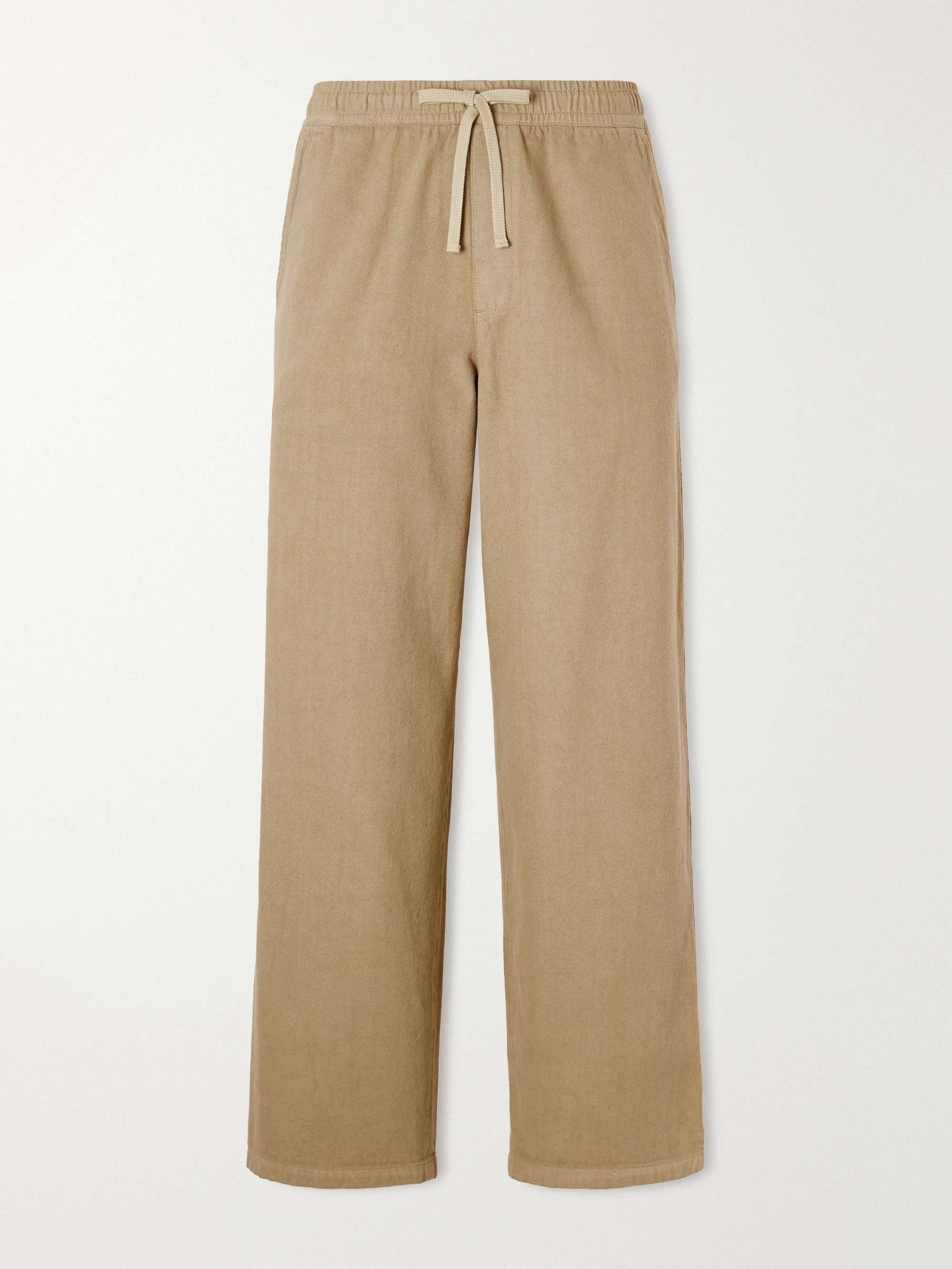 A.P.C. 