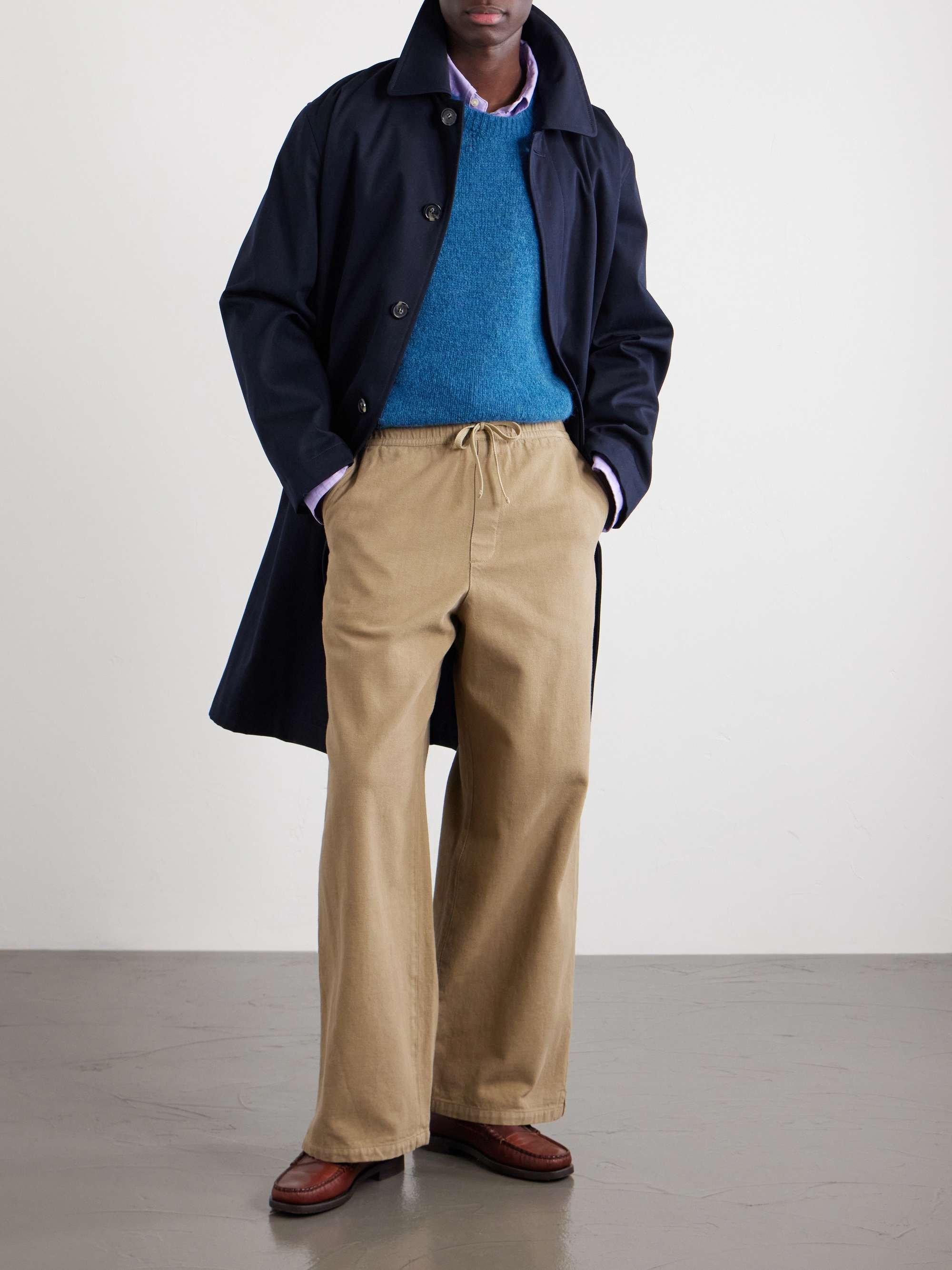 A.P.C. 