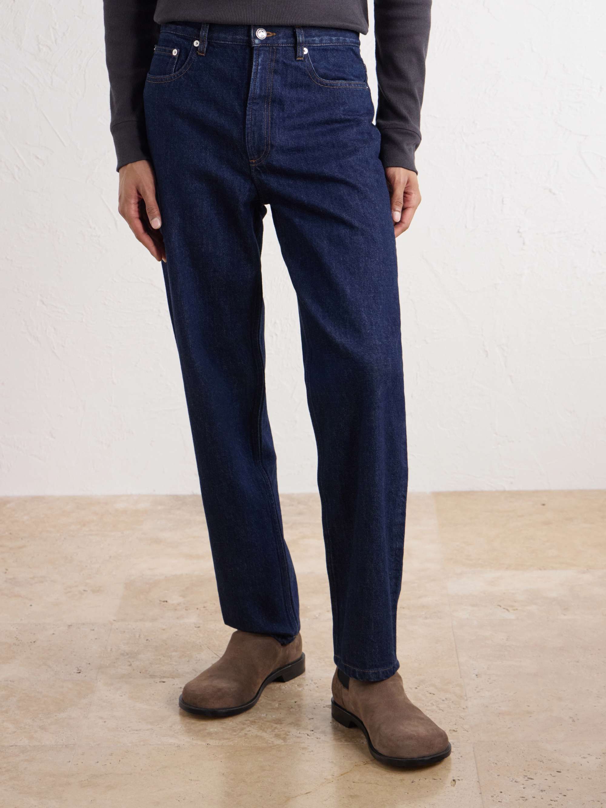 A.P.C. 