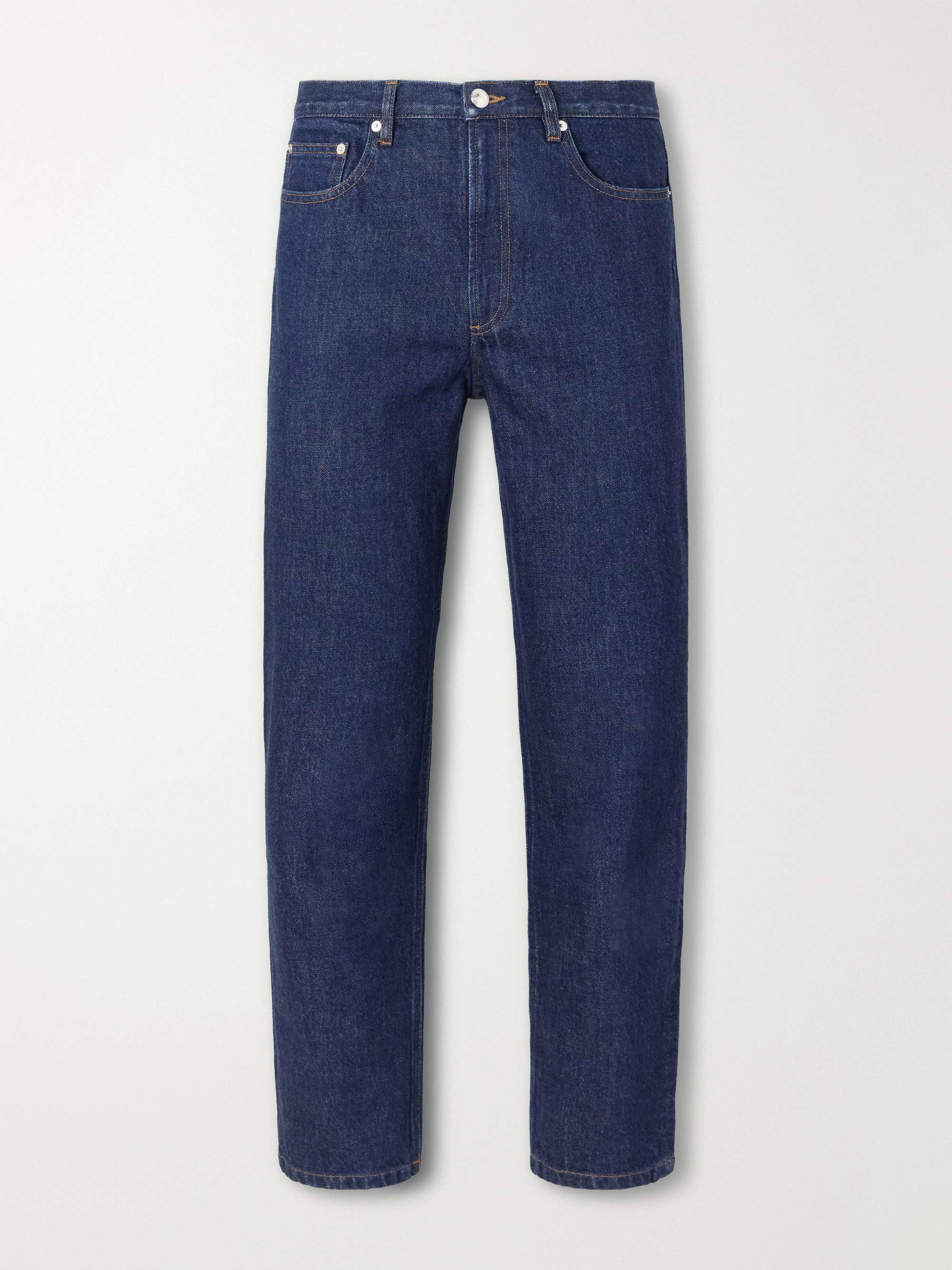 A.P.C. 
