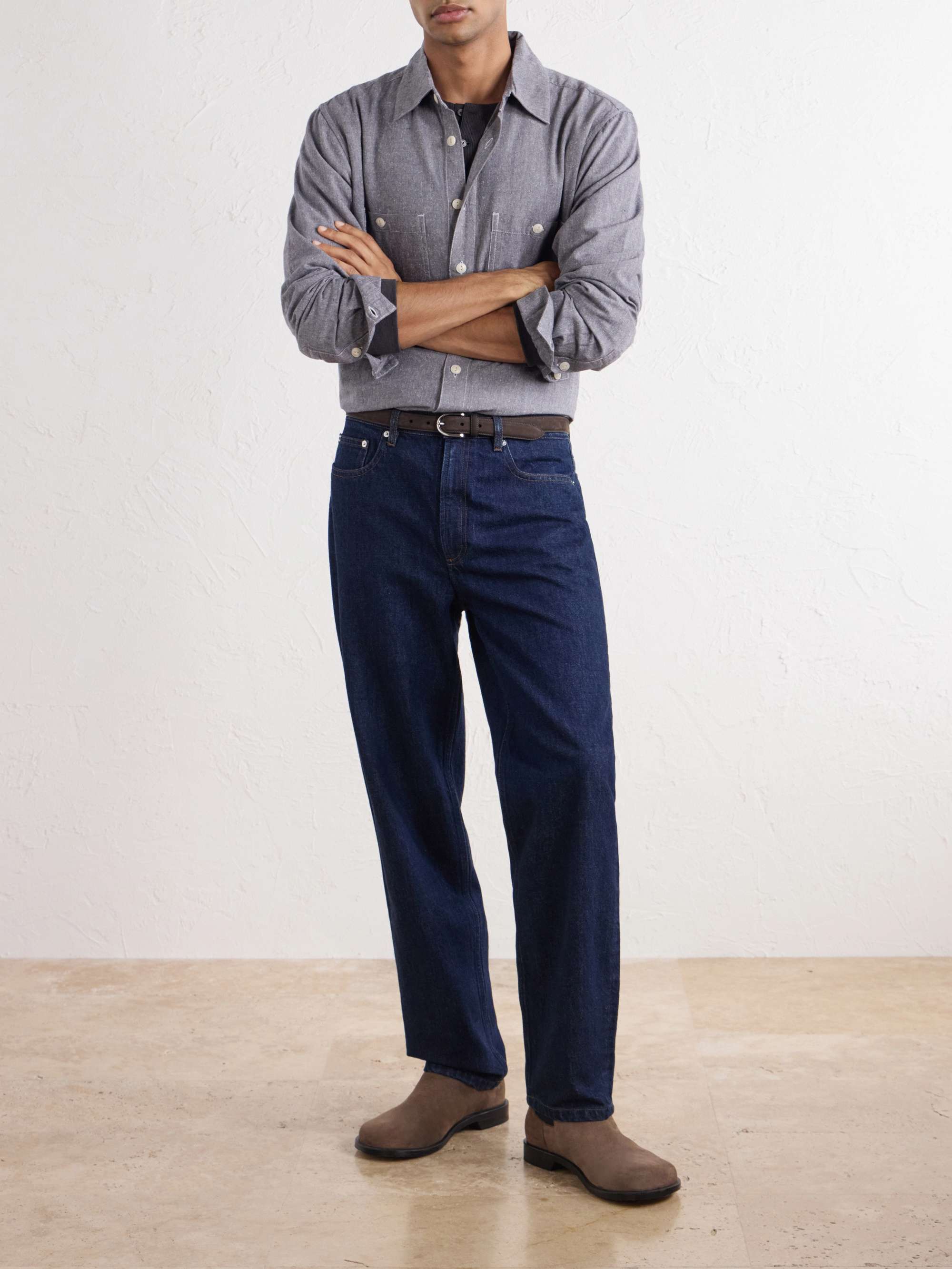 A.P.C. 