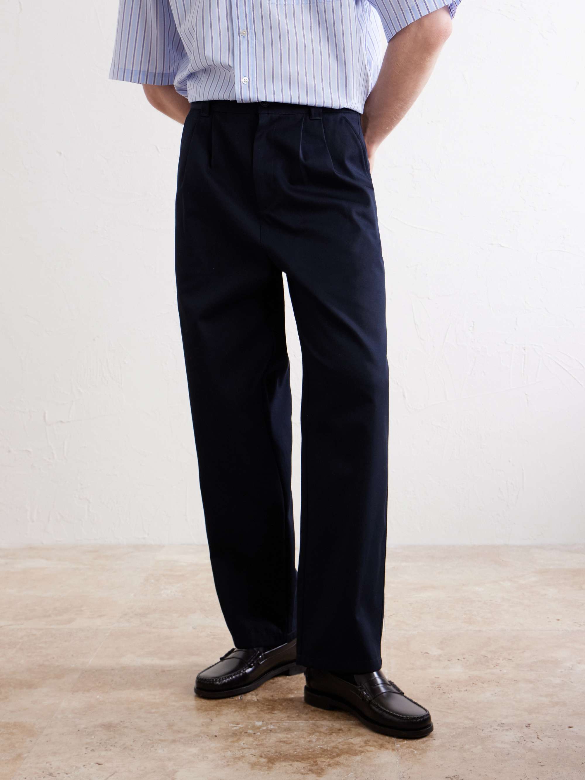A.P.C. 