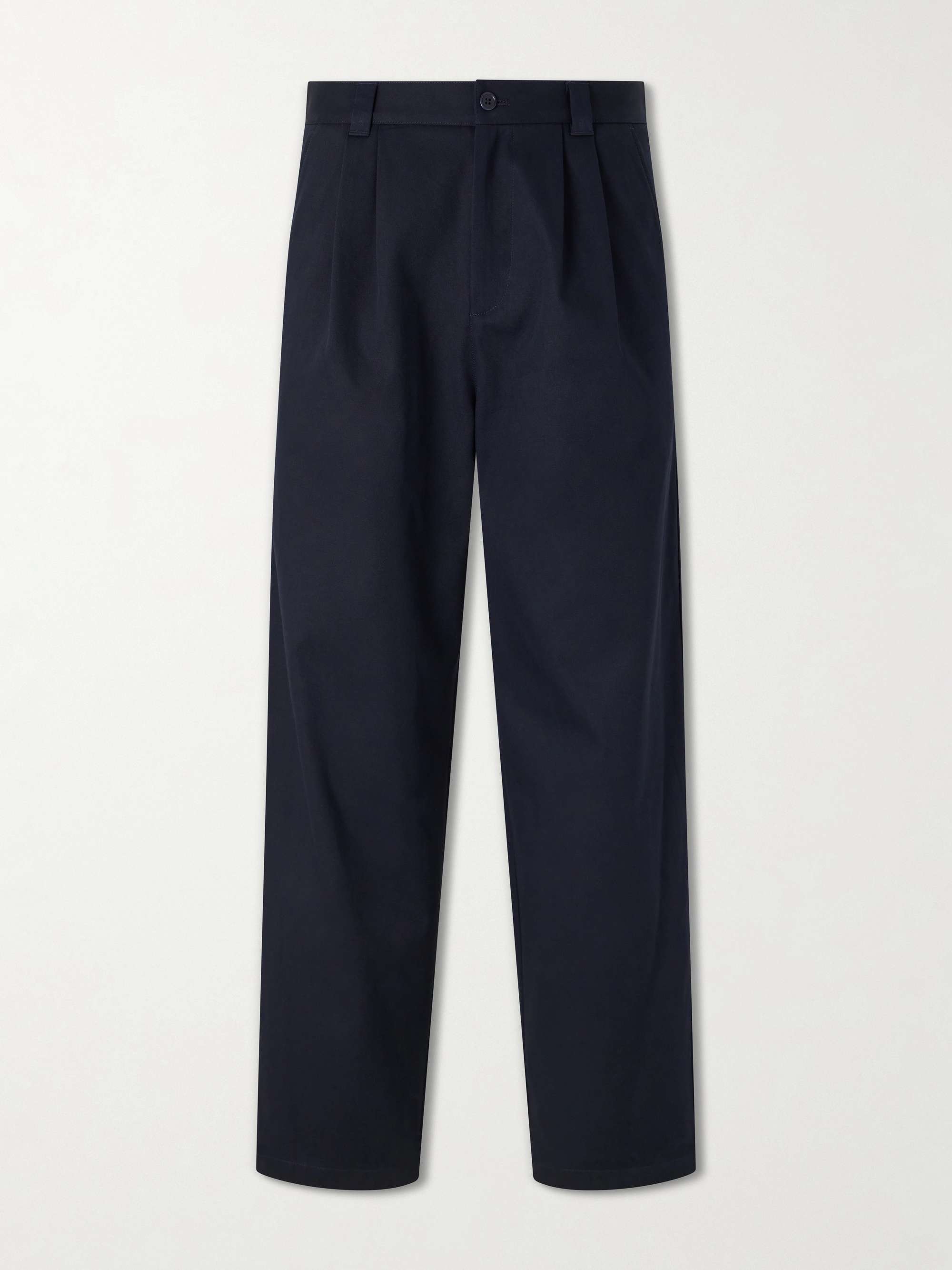 A.P.C. 