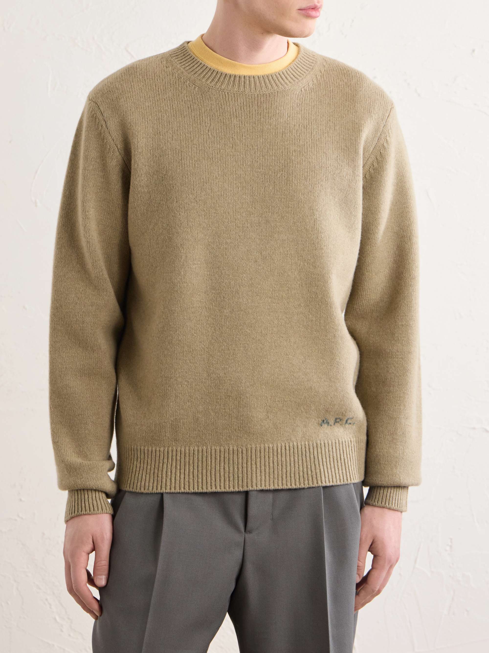 A.P.C. 