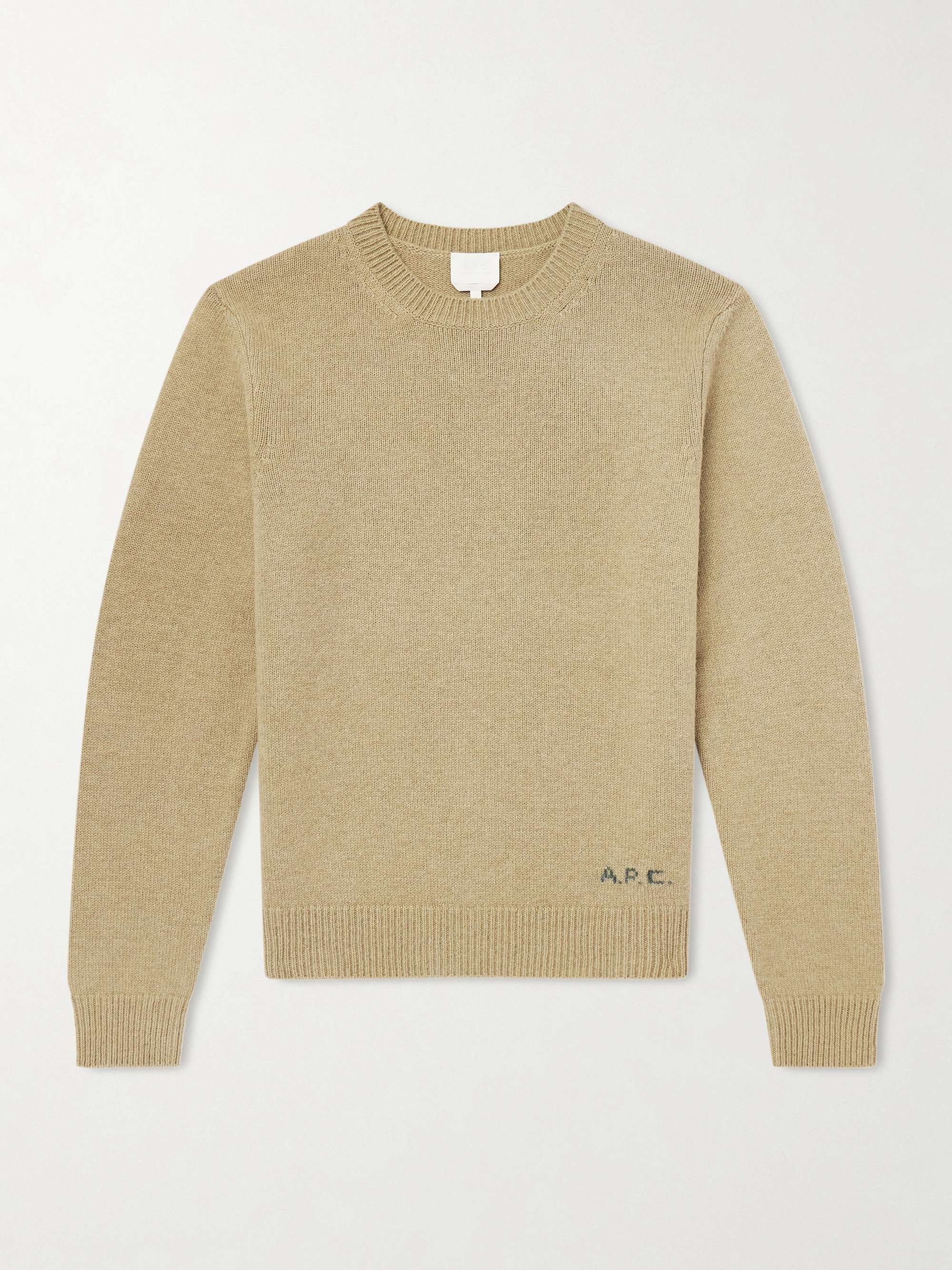 A.P.C. 
