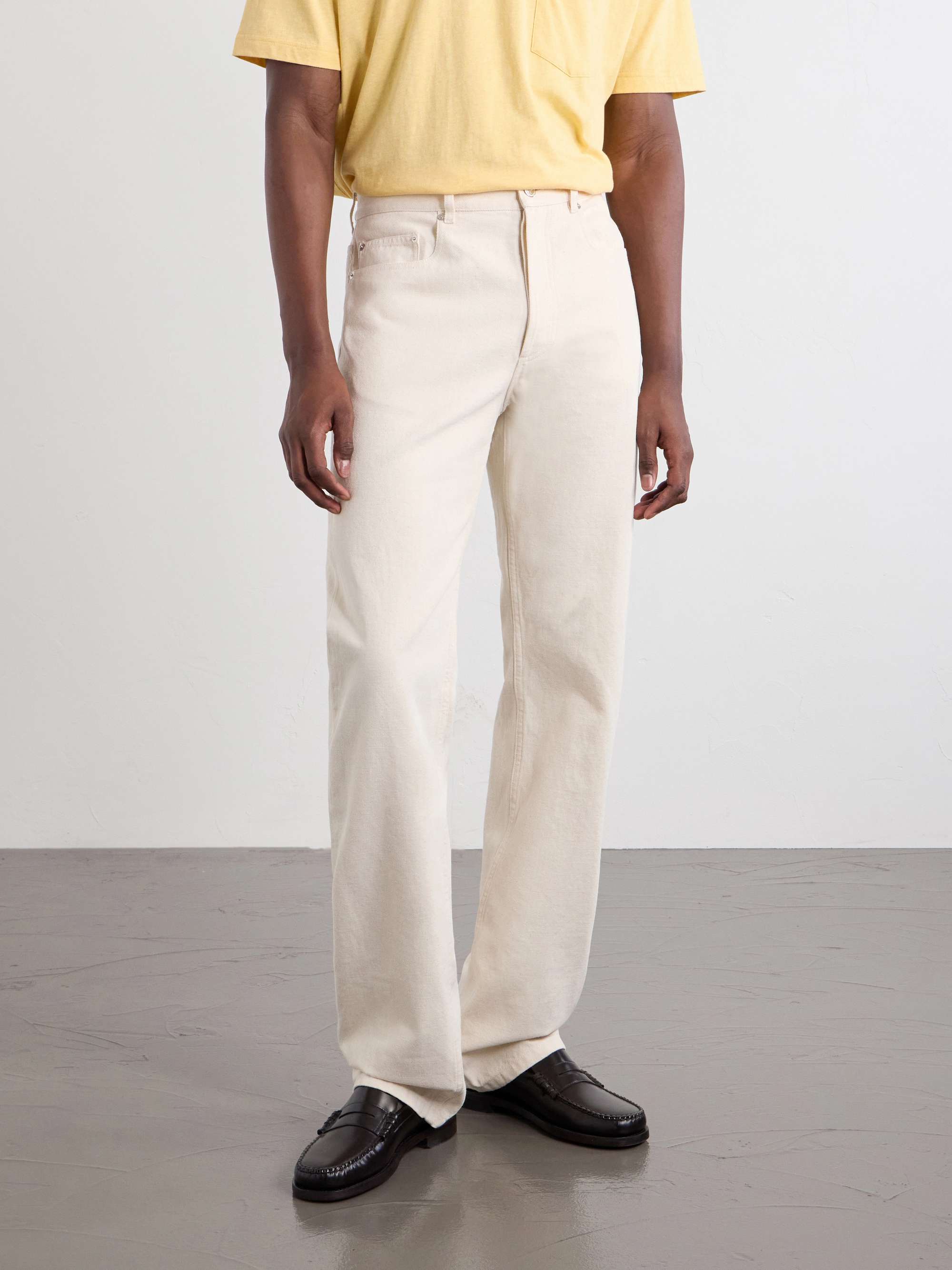 A.P.C. 