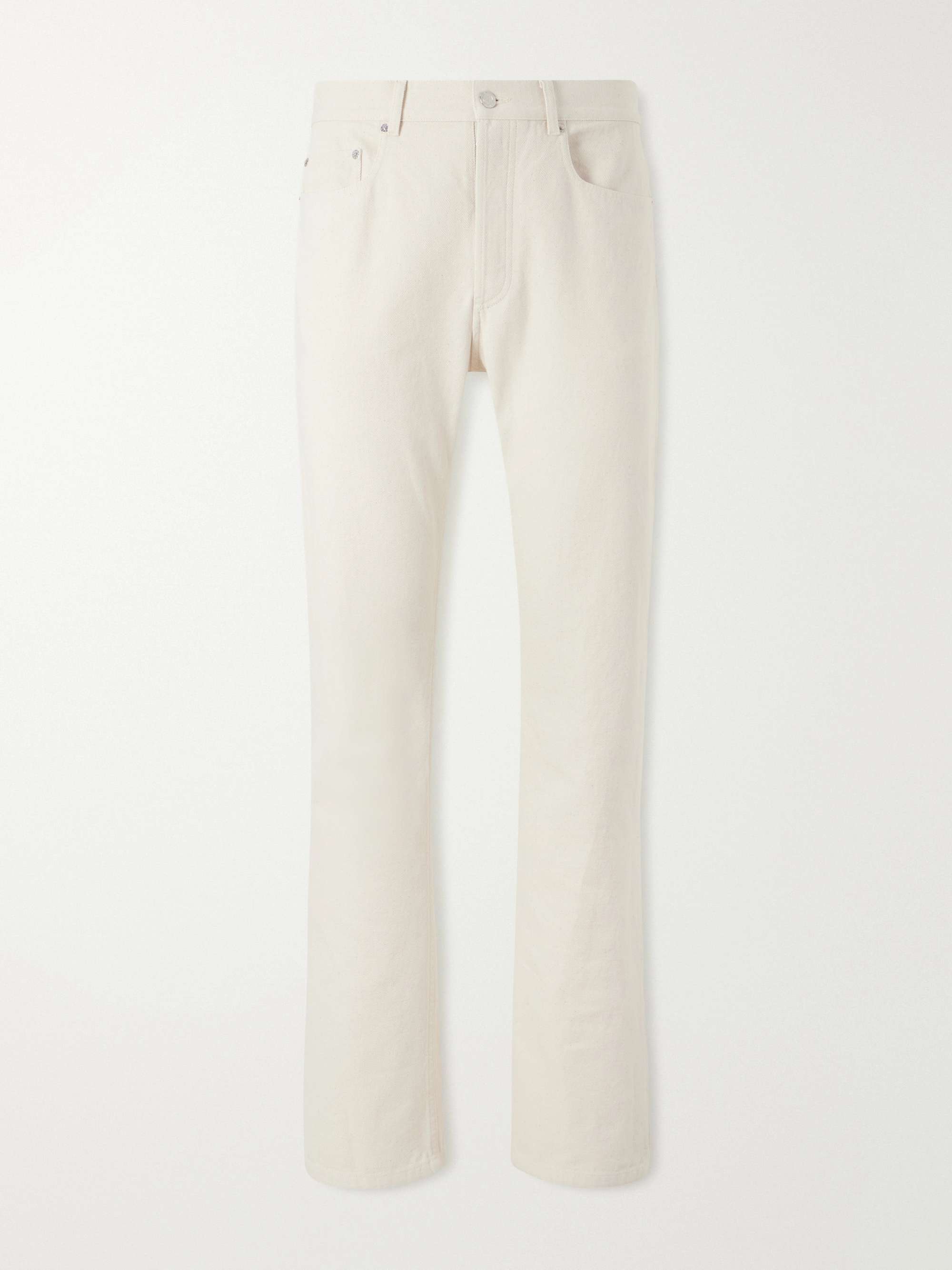 A.P.C. 