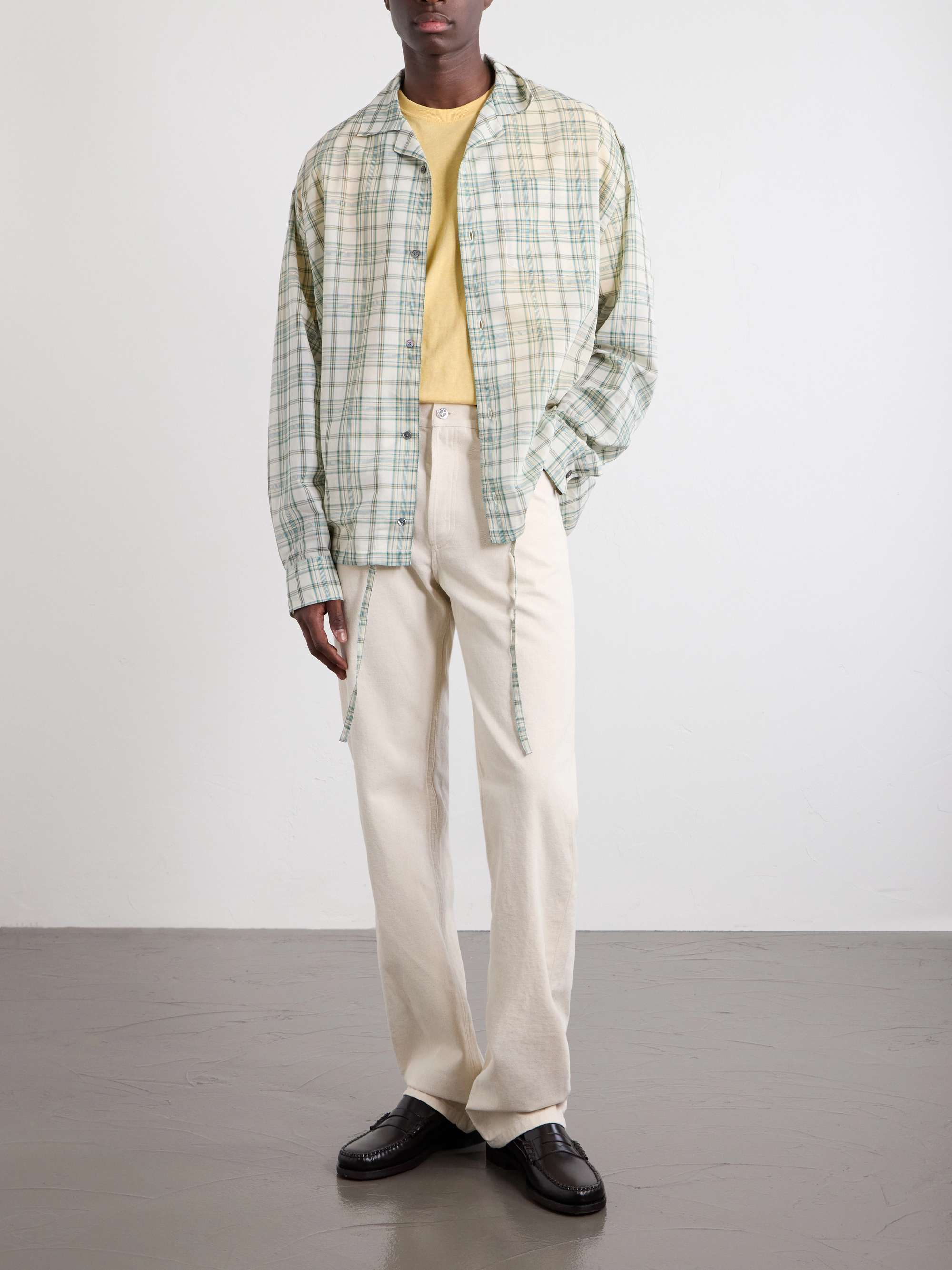 A.P.C. 