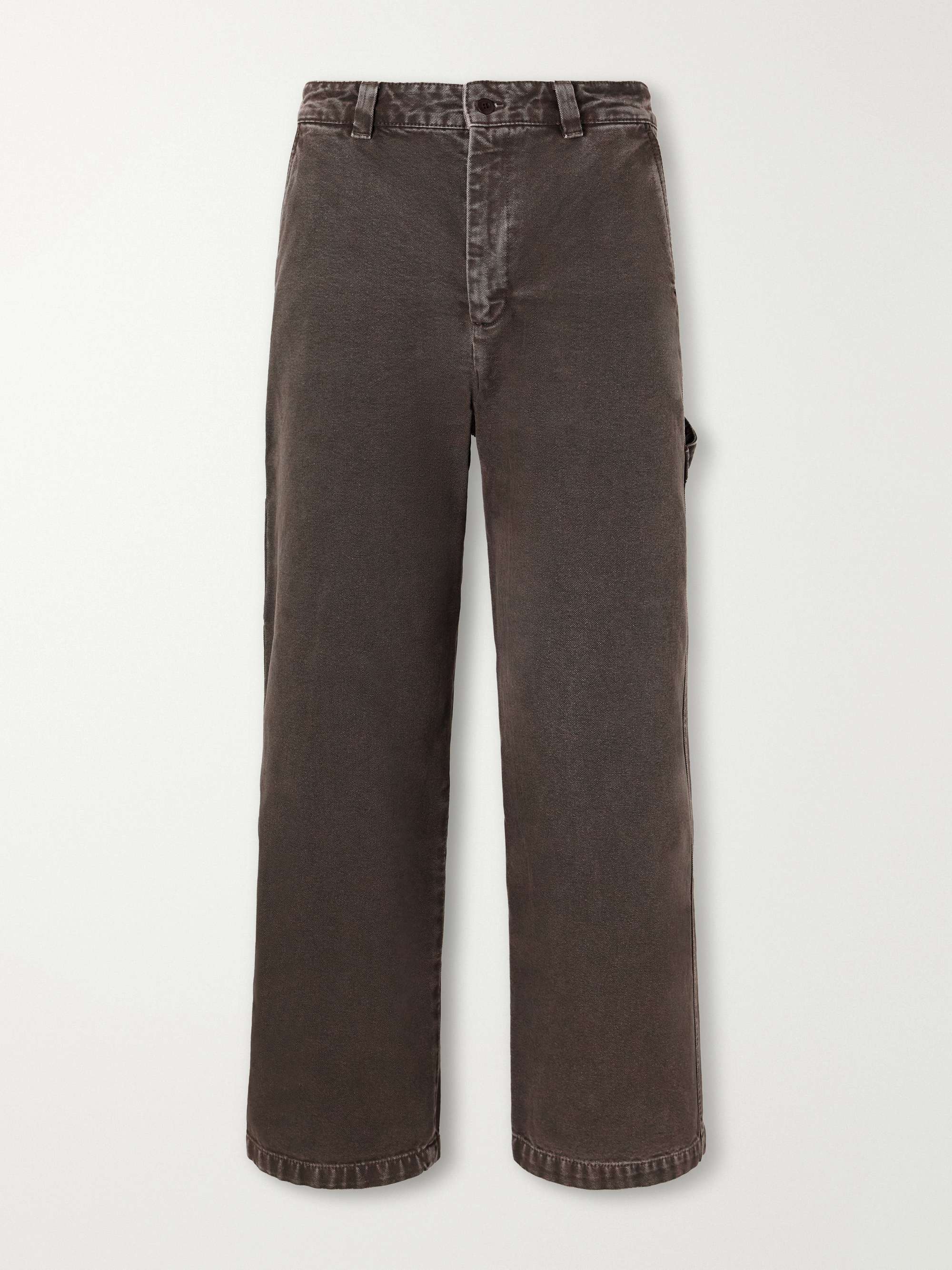 A.P.C. 