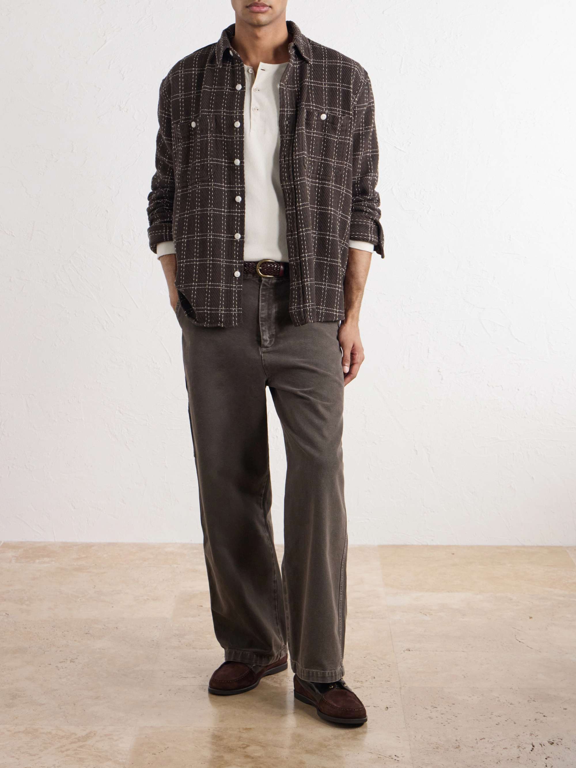 A.P.C. 