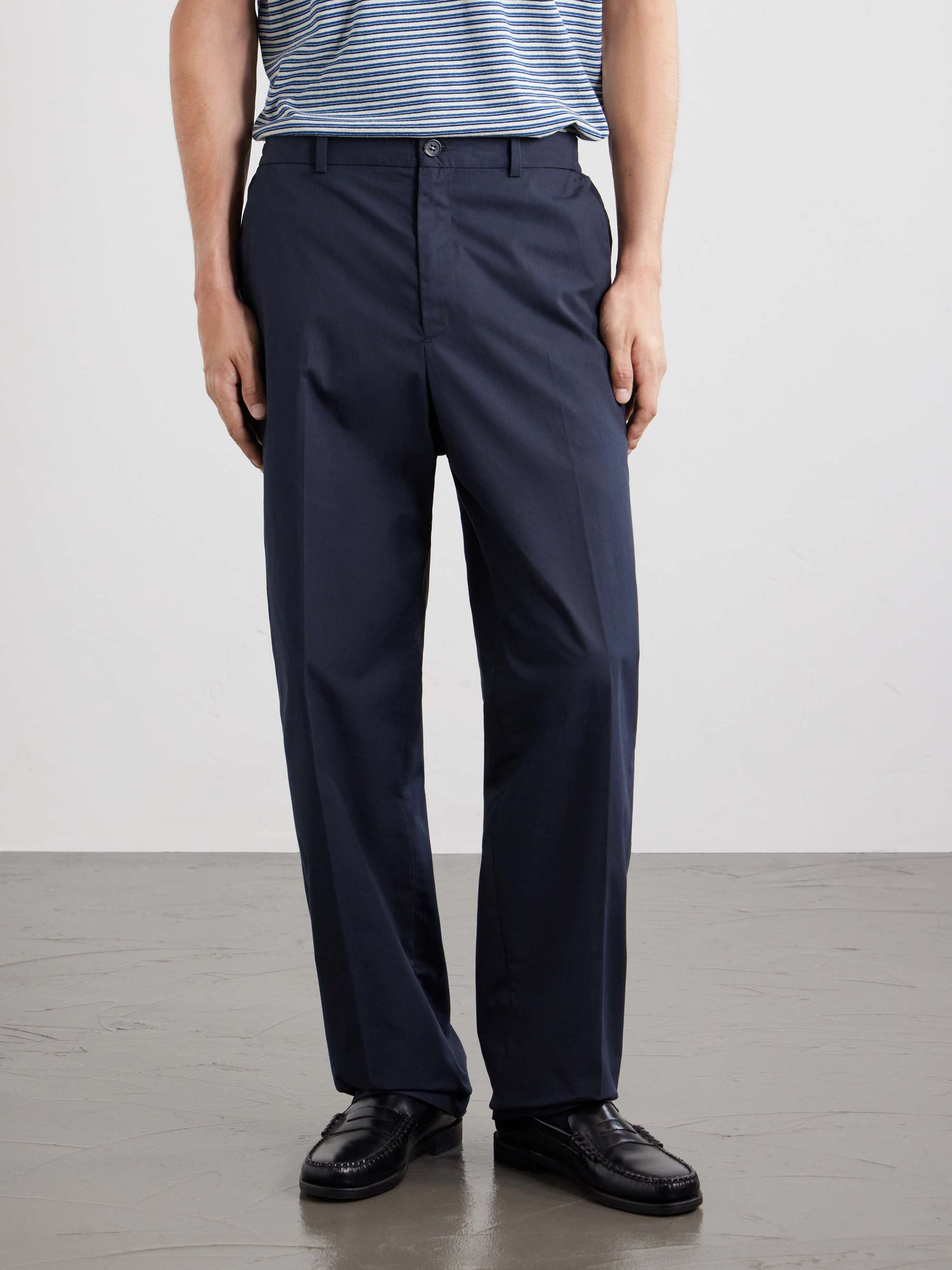 A.P.C. 