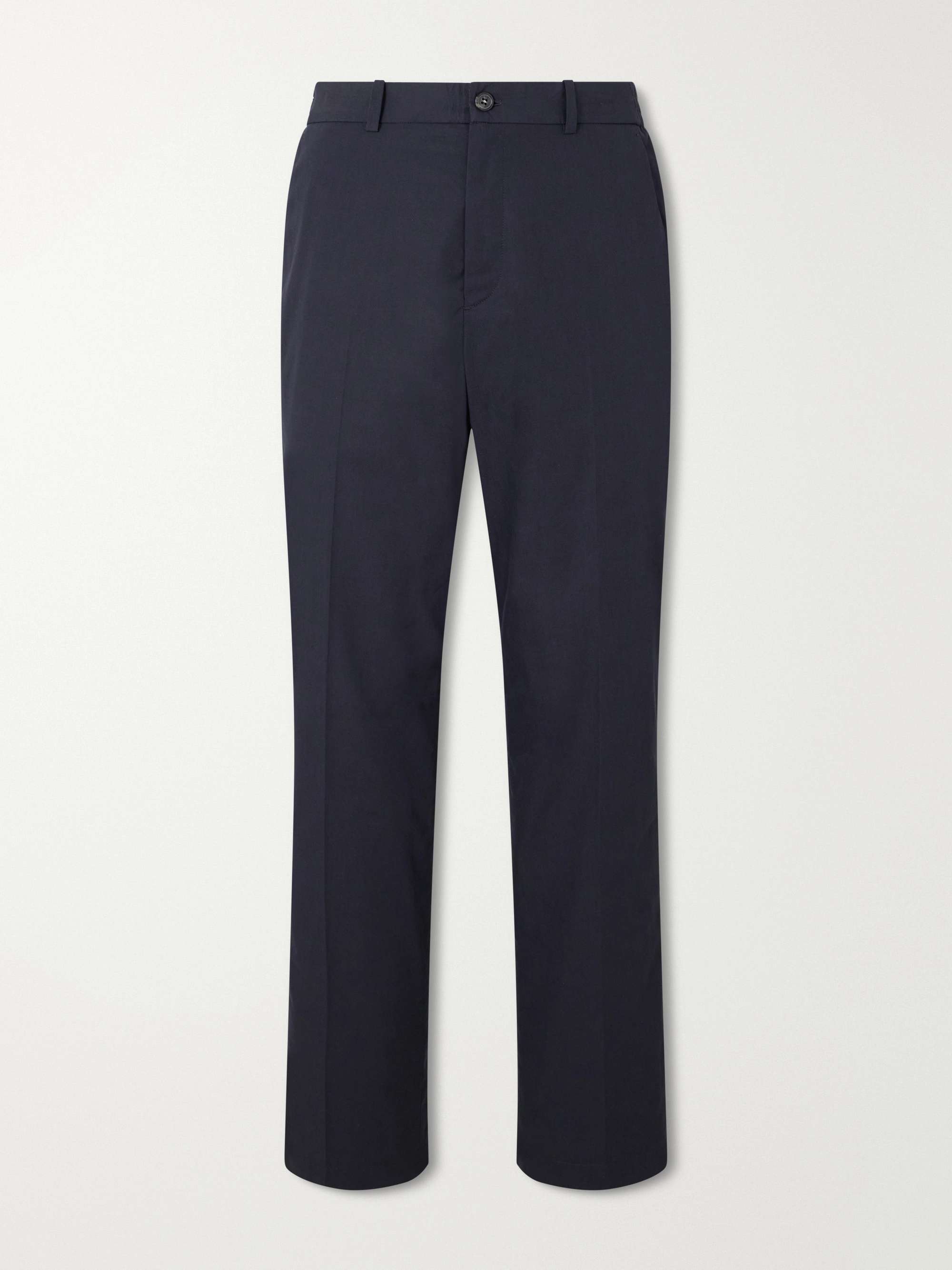 A.P.C. 