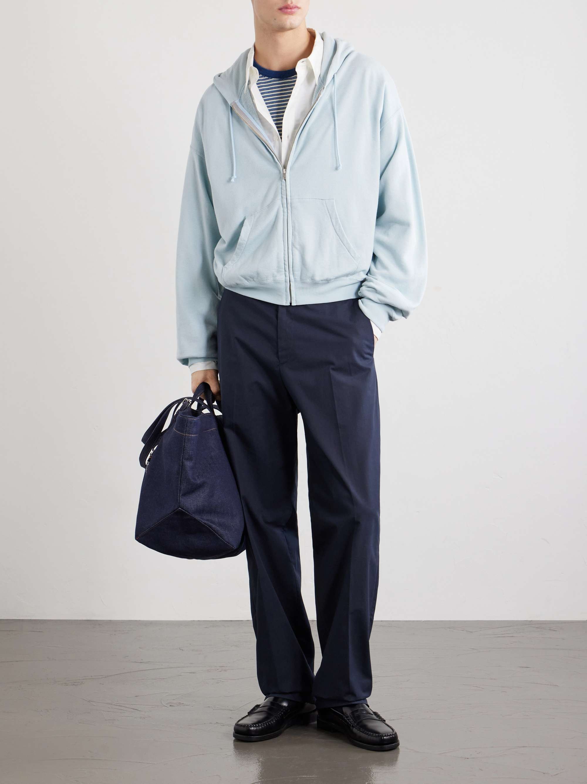 A.P.C. 
