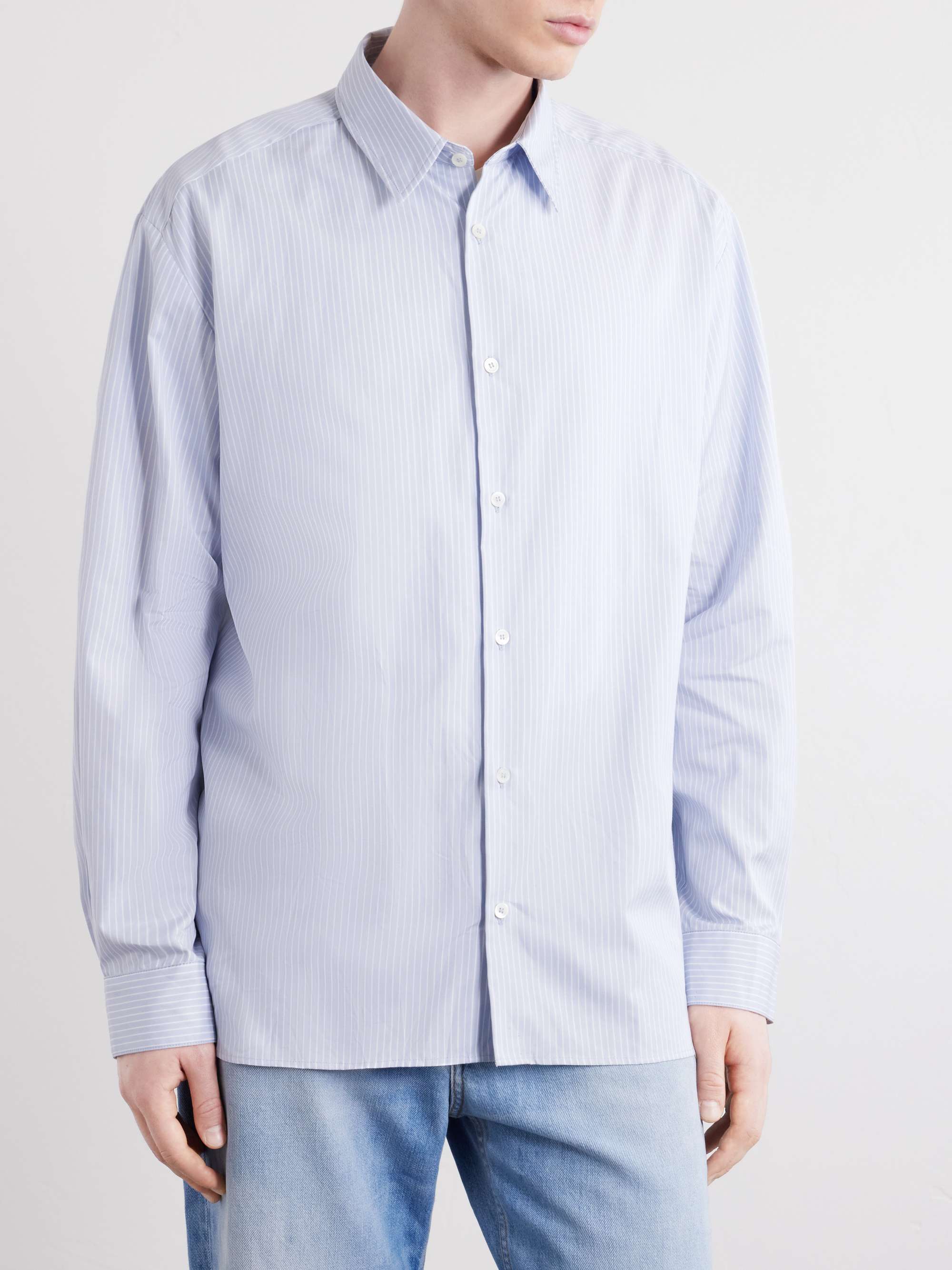 A.P.C. 