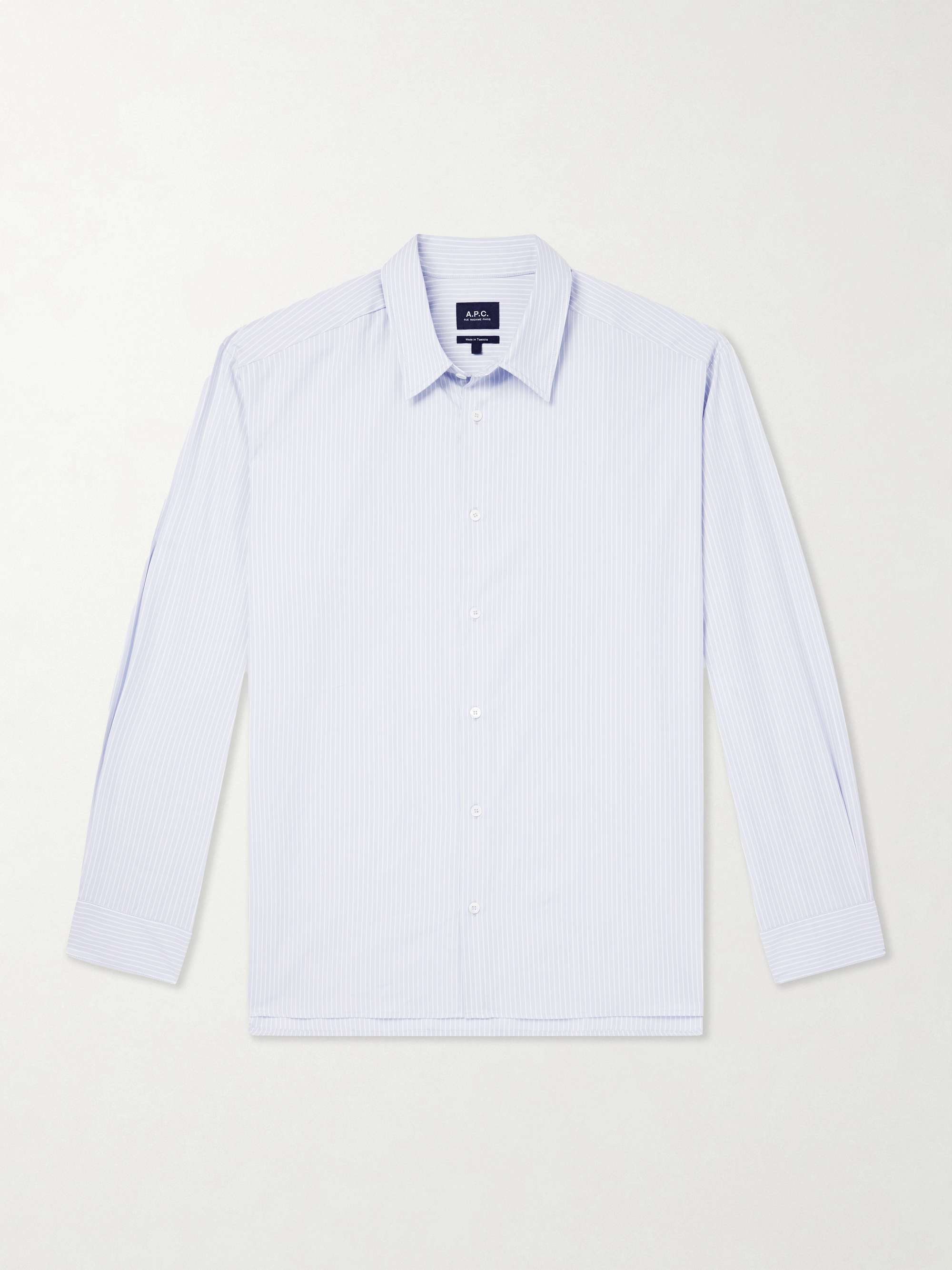A.P.C. 