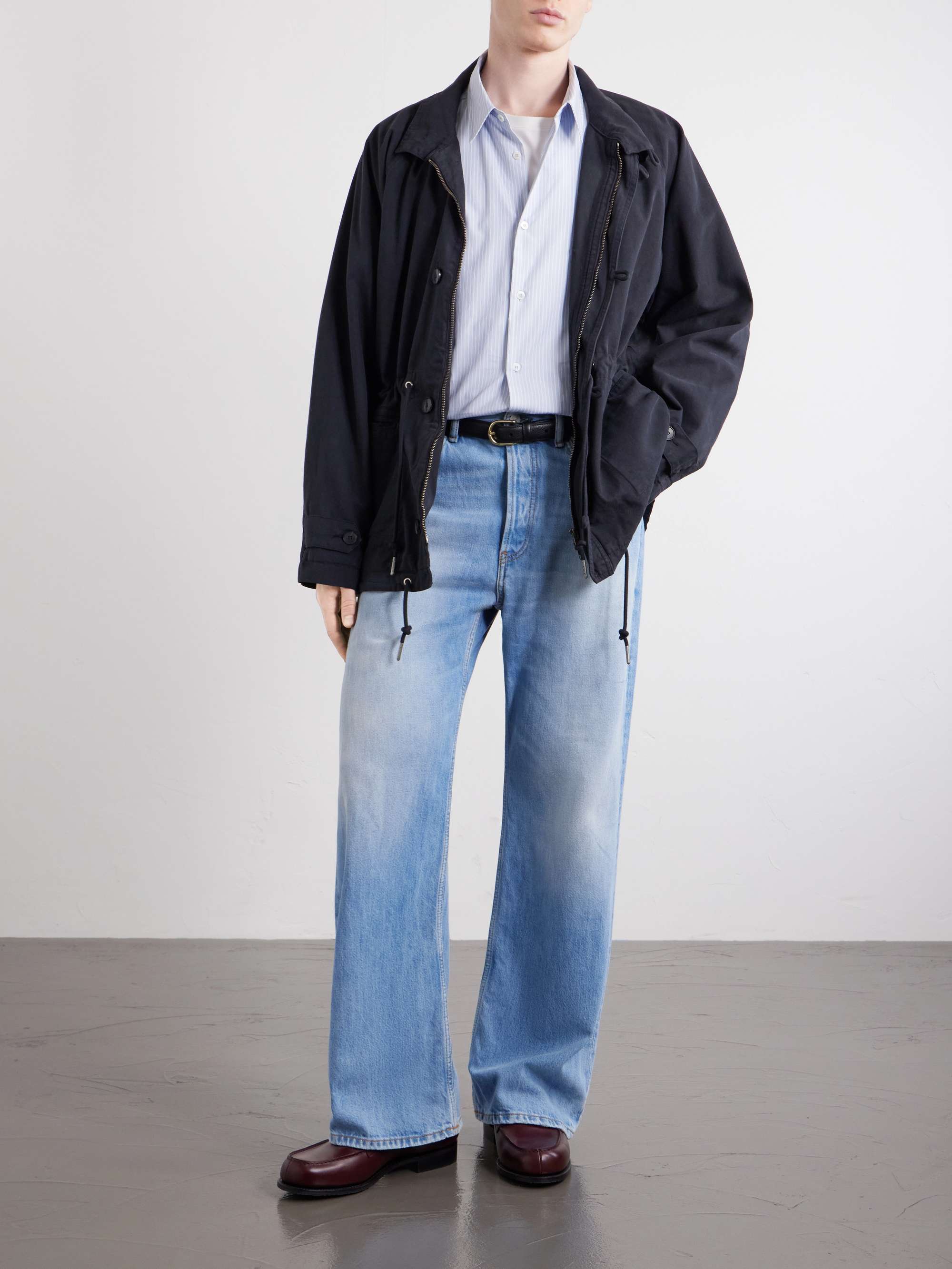 A.P.C. 