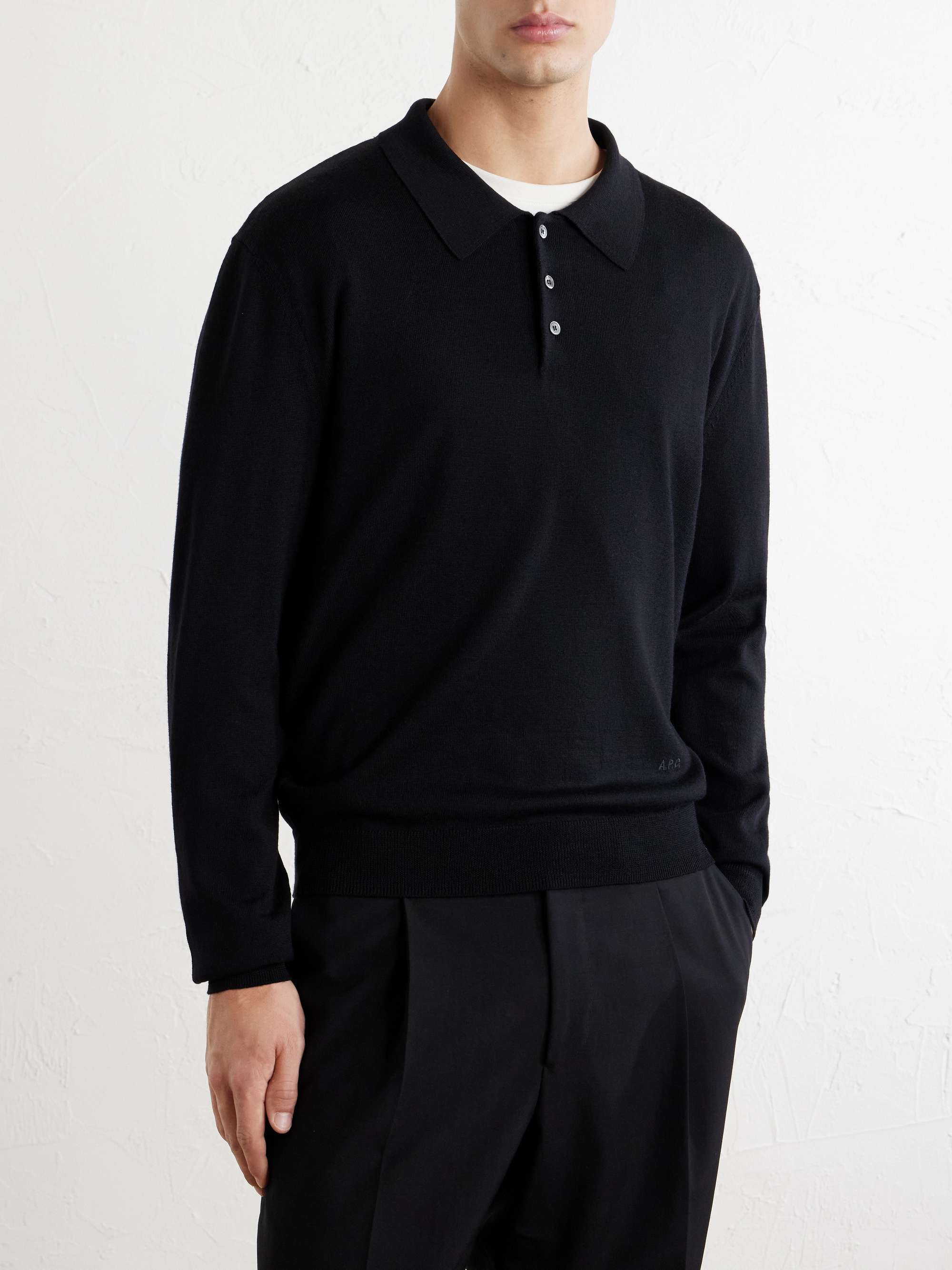 A.P.C. 