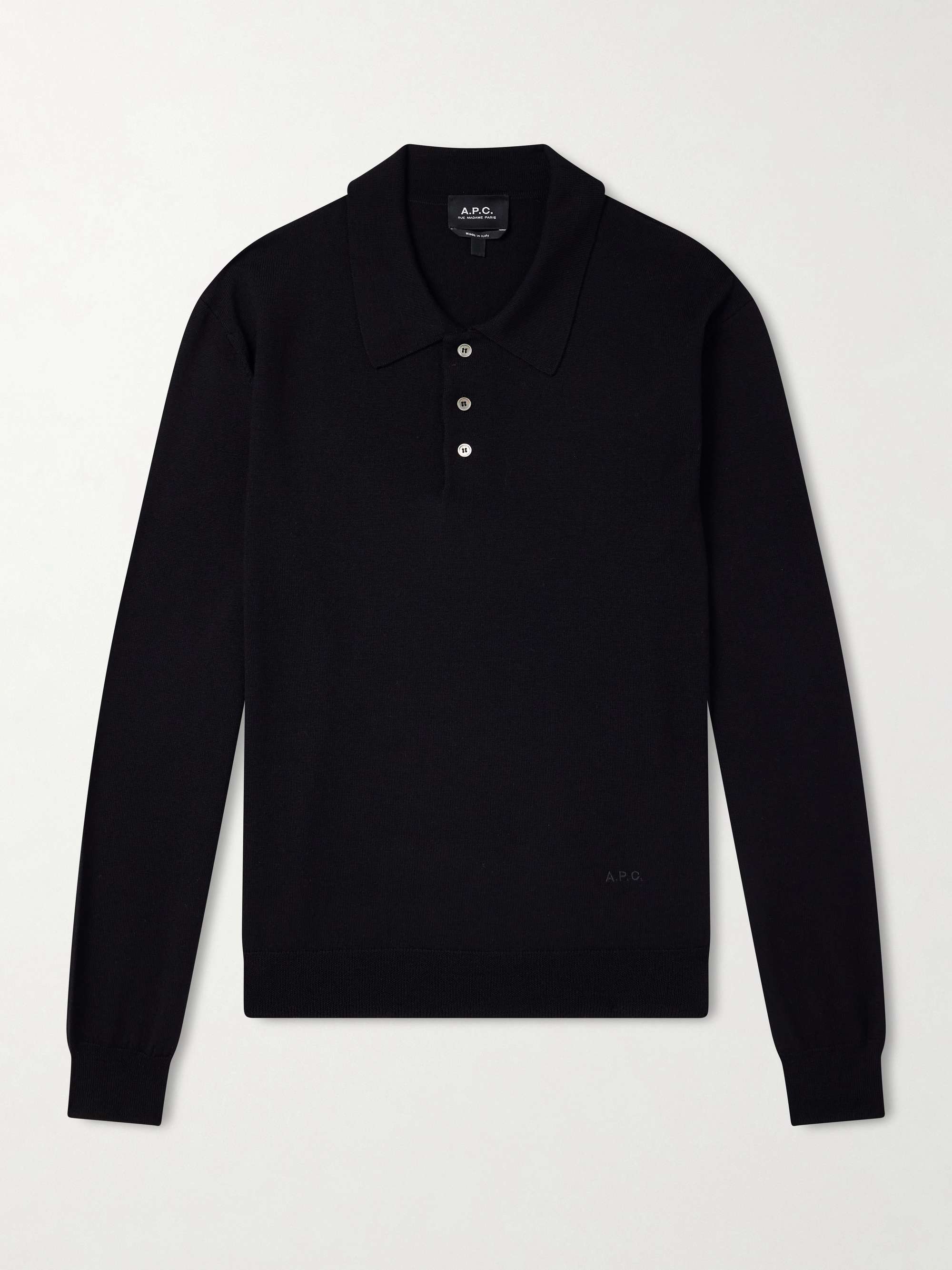 A.P.C. 