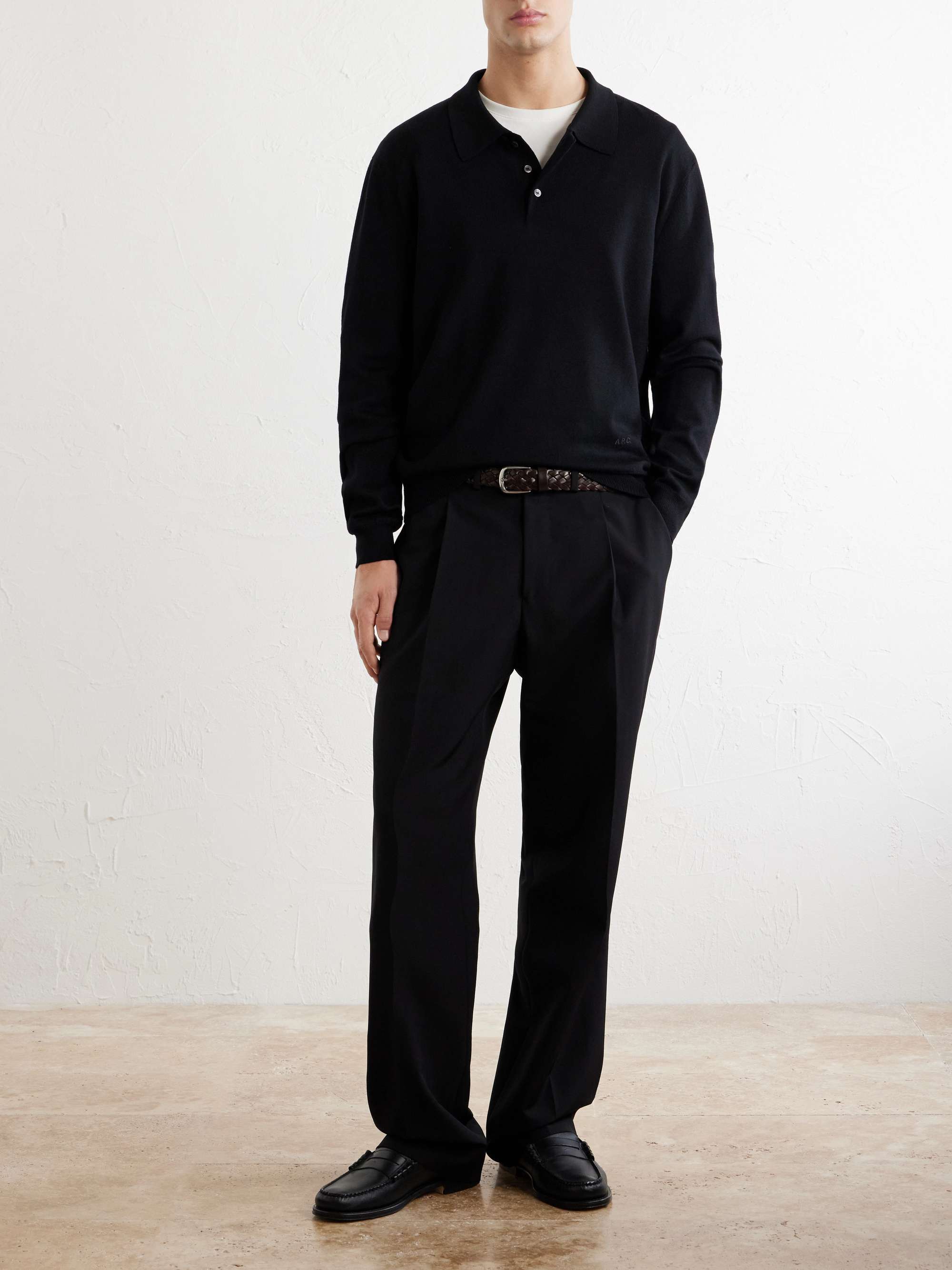 A.P.C. 