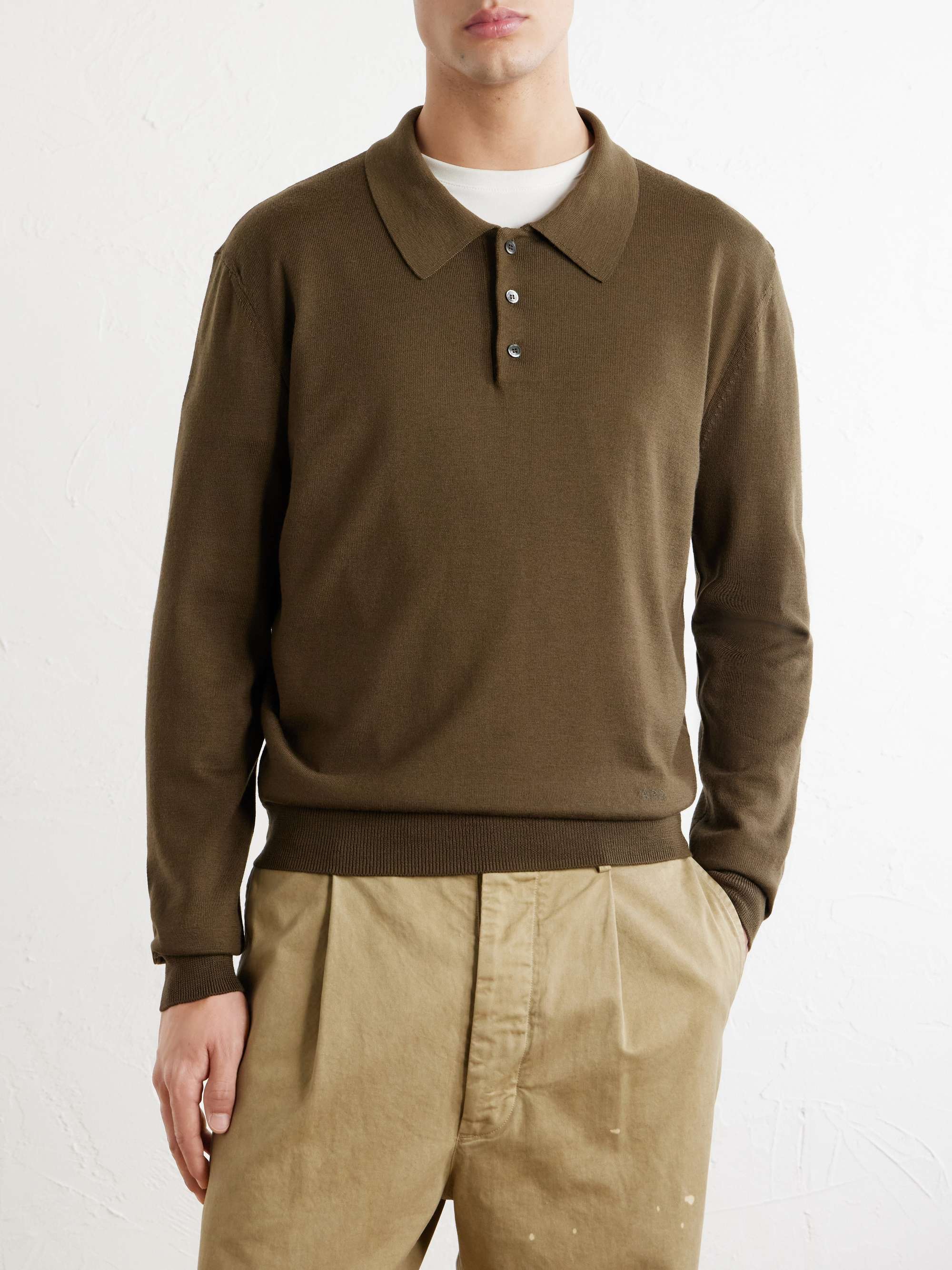 A.P.C. 