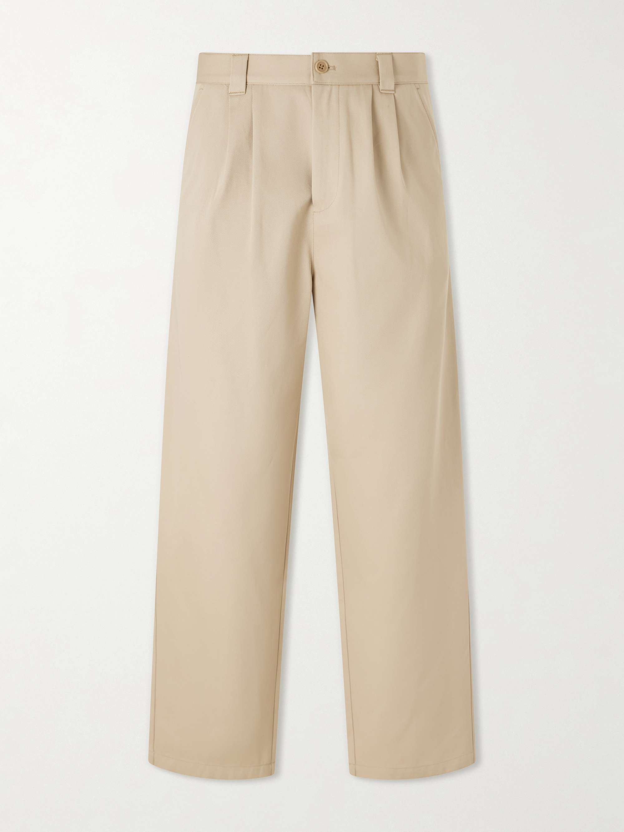 A.P.C. 