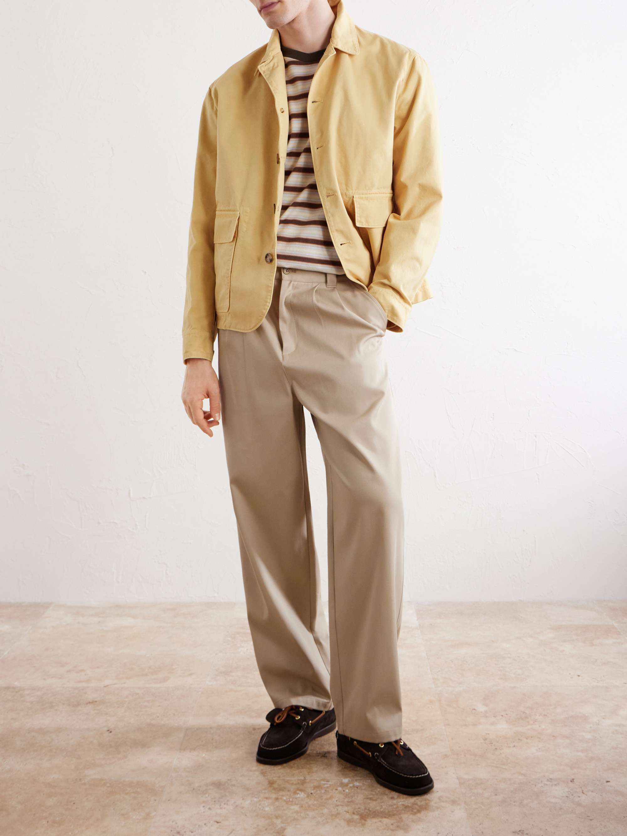 A.P.C. 