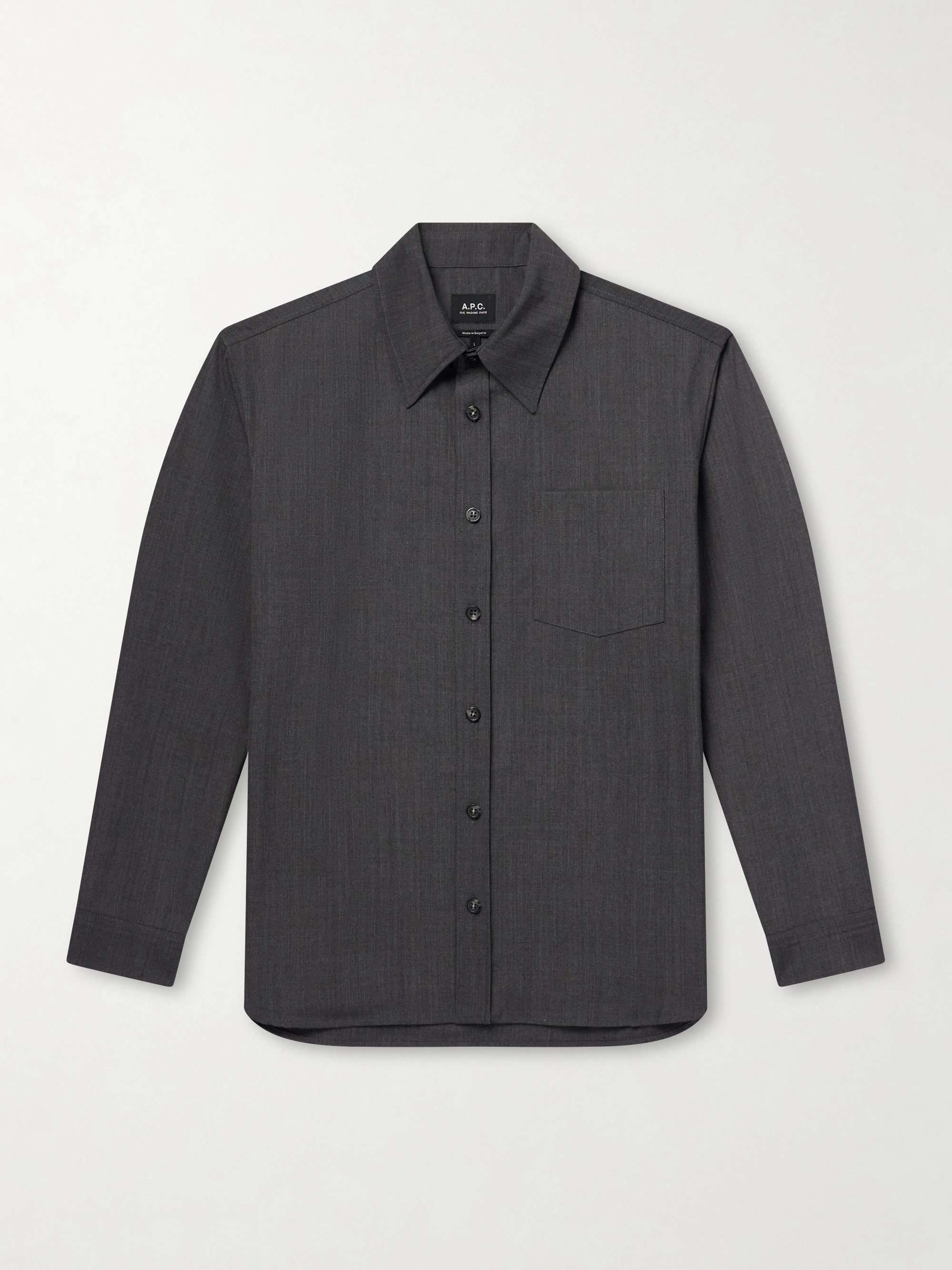 A.P.C. 