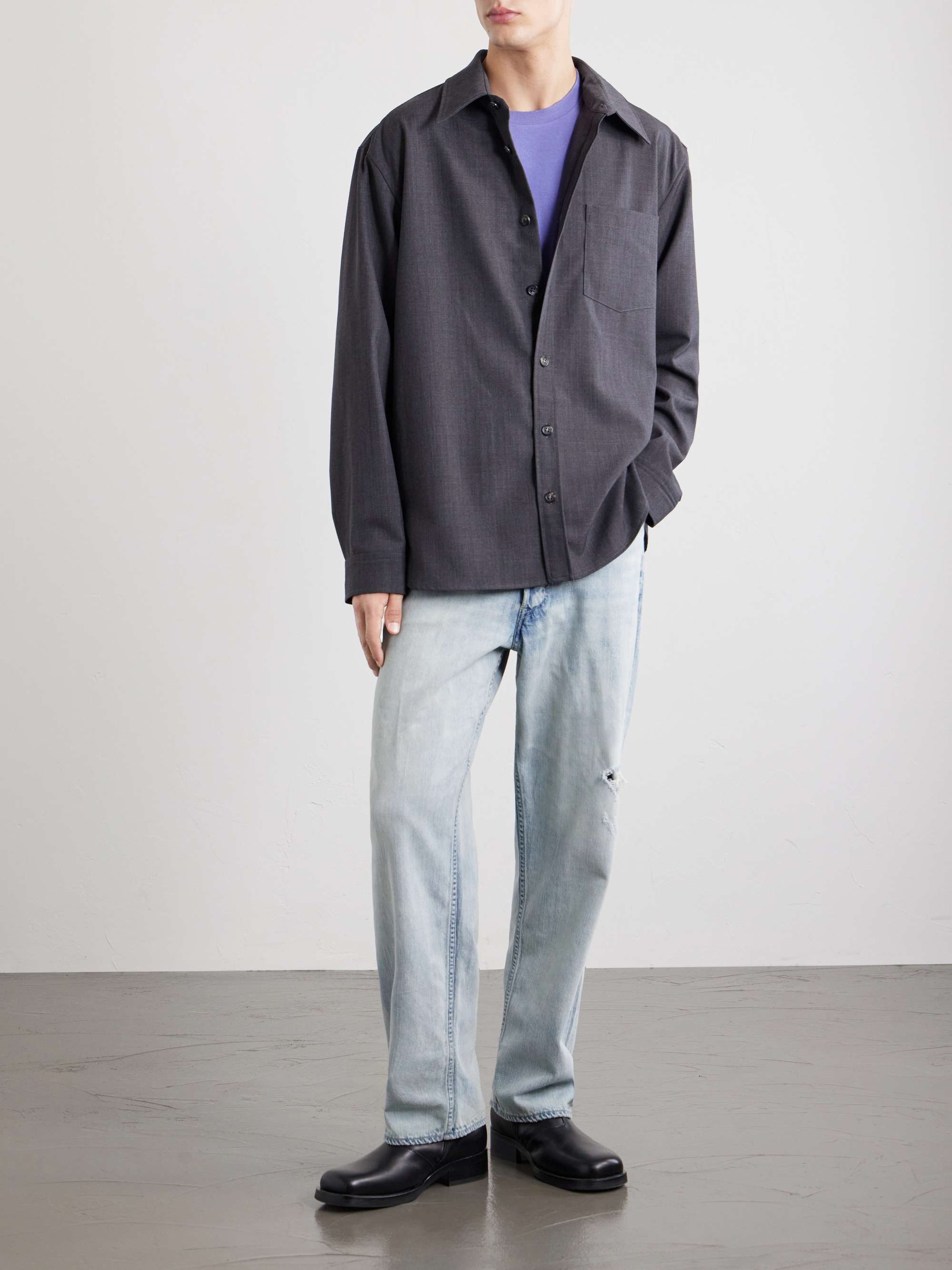 A.P.C. 