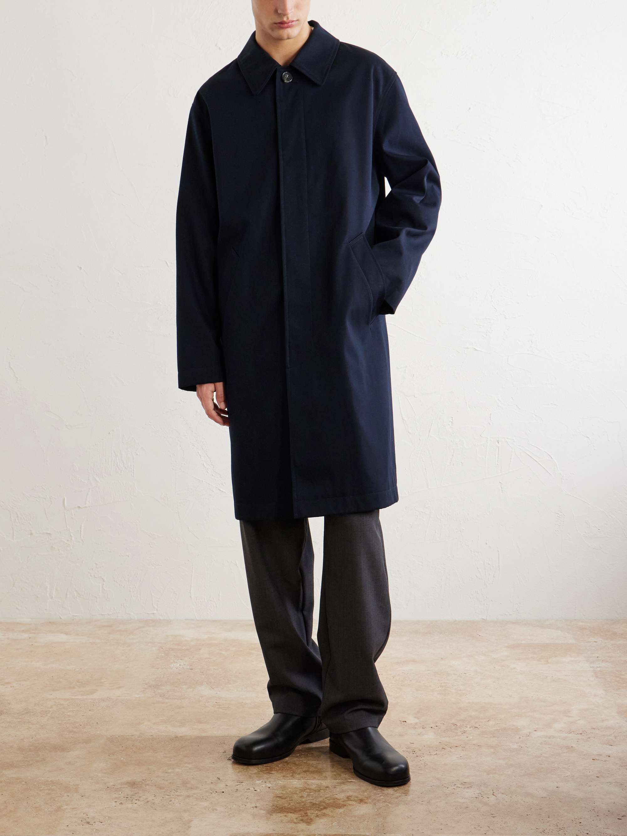 A.P.C. 