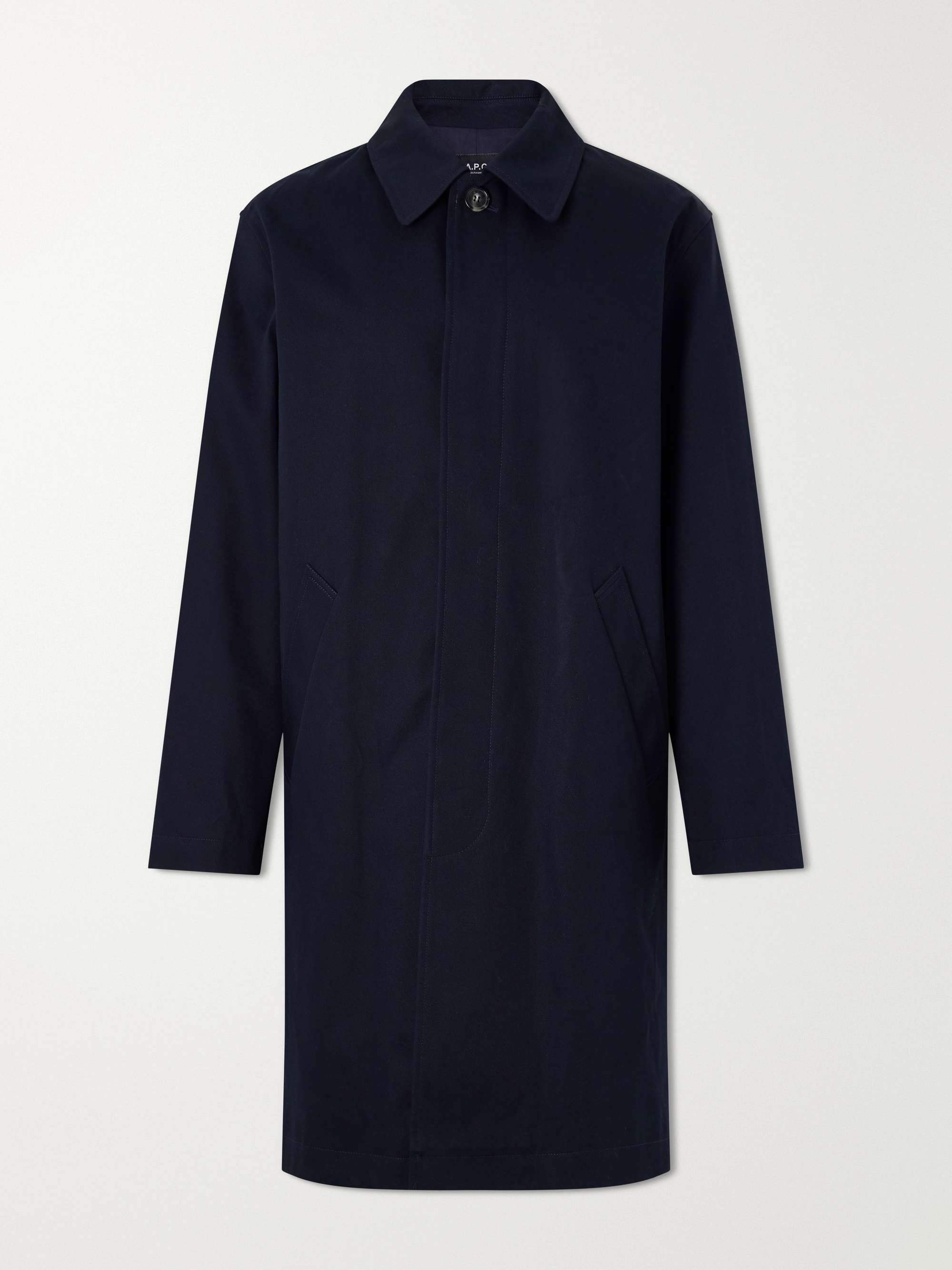 A.P.C. 