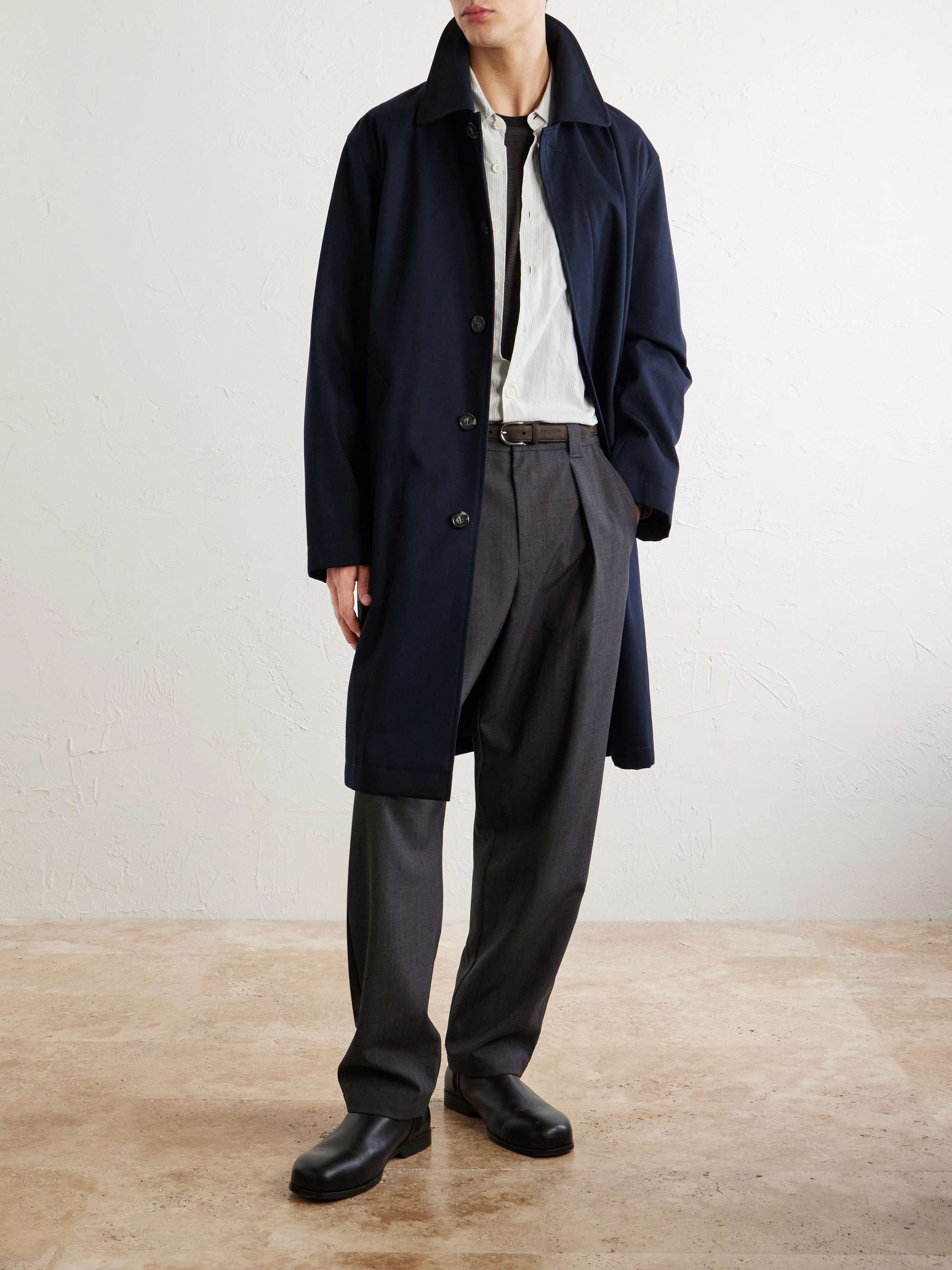 A.P.C. 
