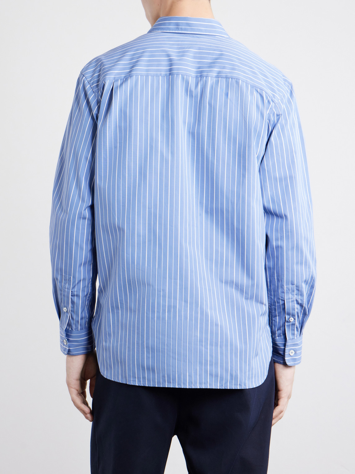 A.P.C. - Malo Striped