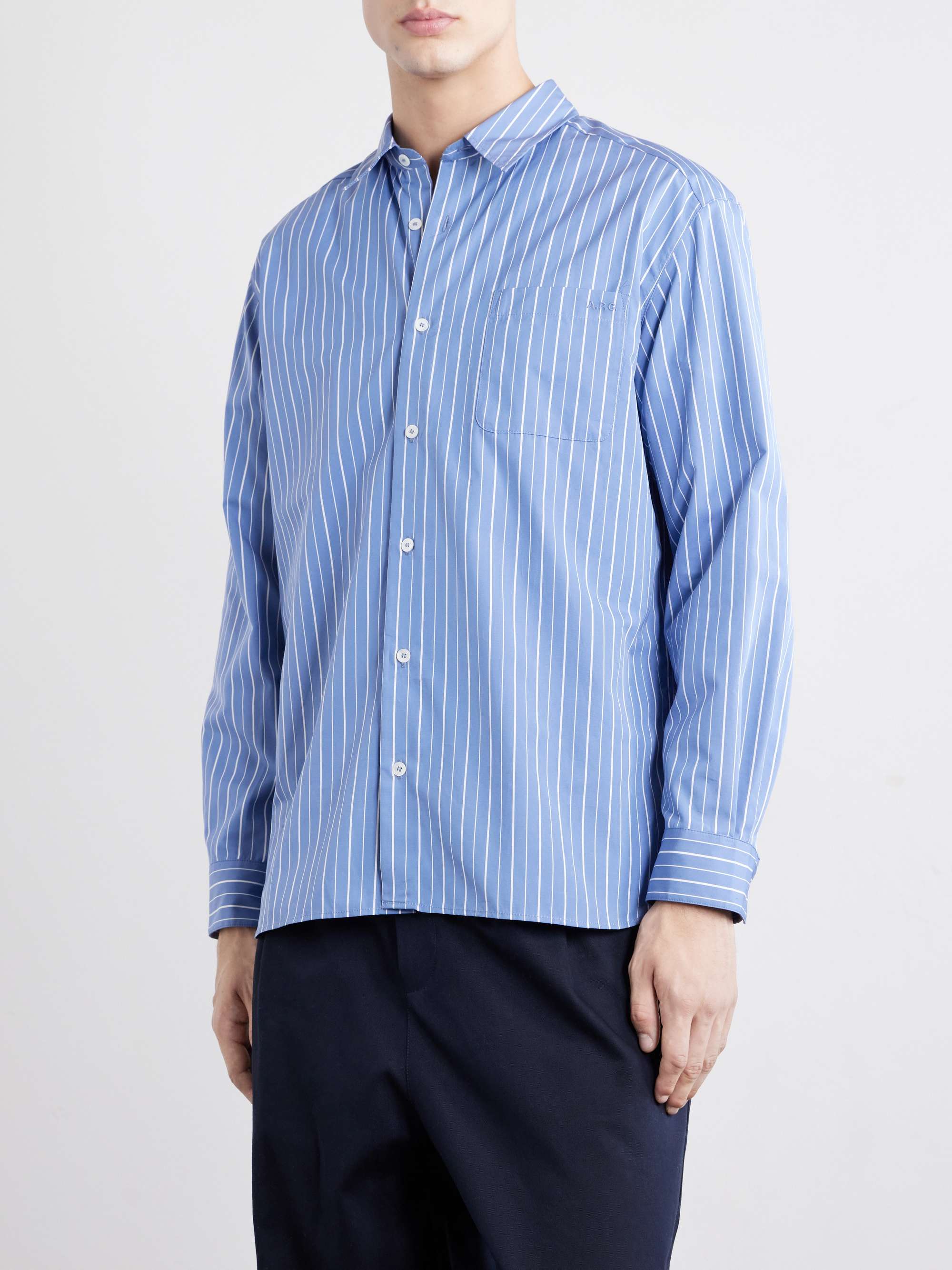 A.P.C. 