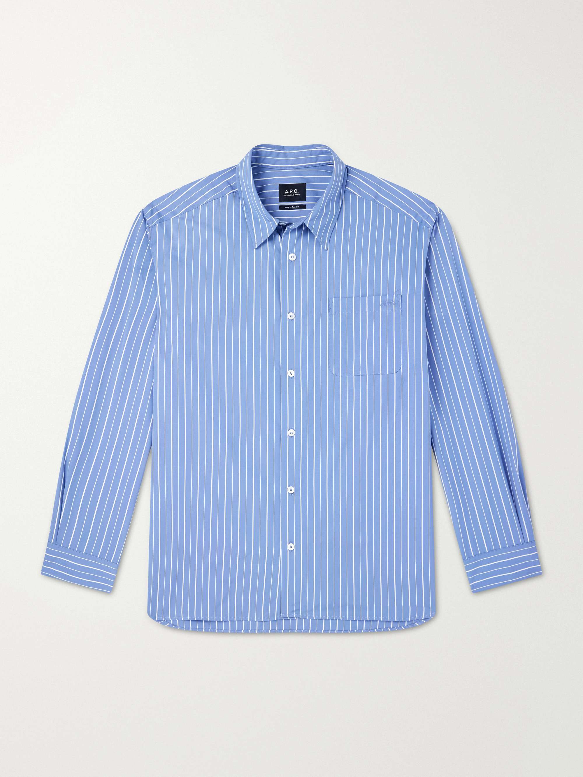 A.P.C. 