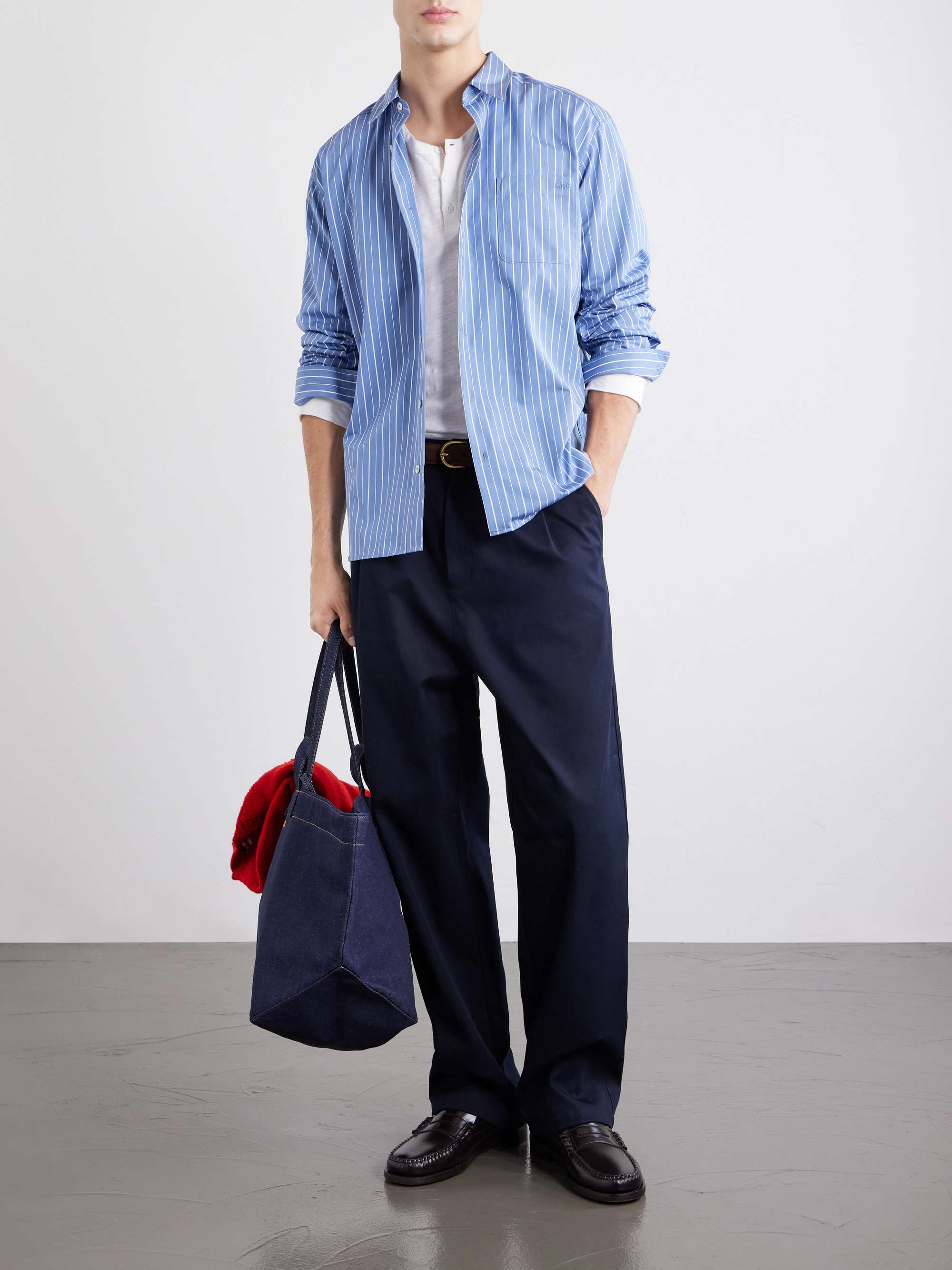 A.P.C. 