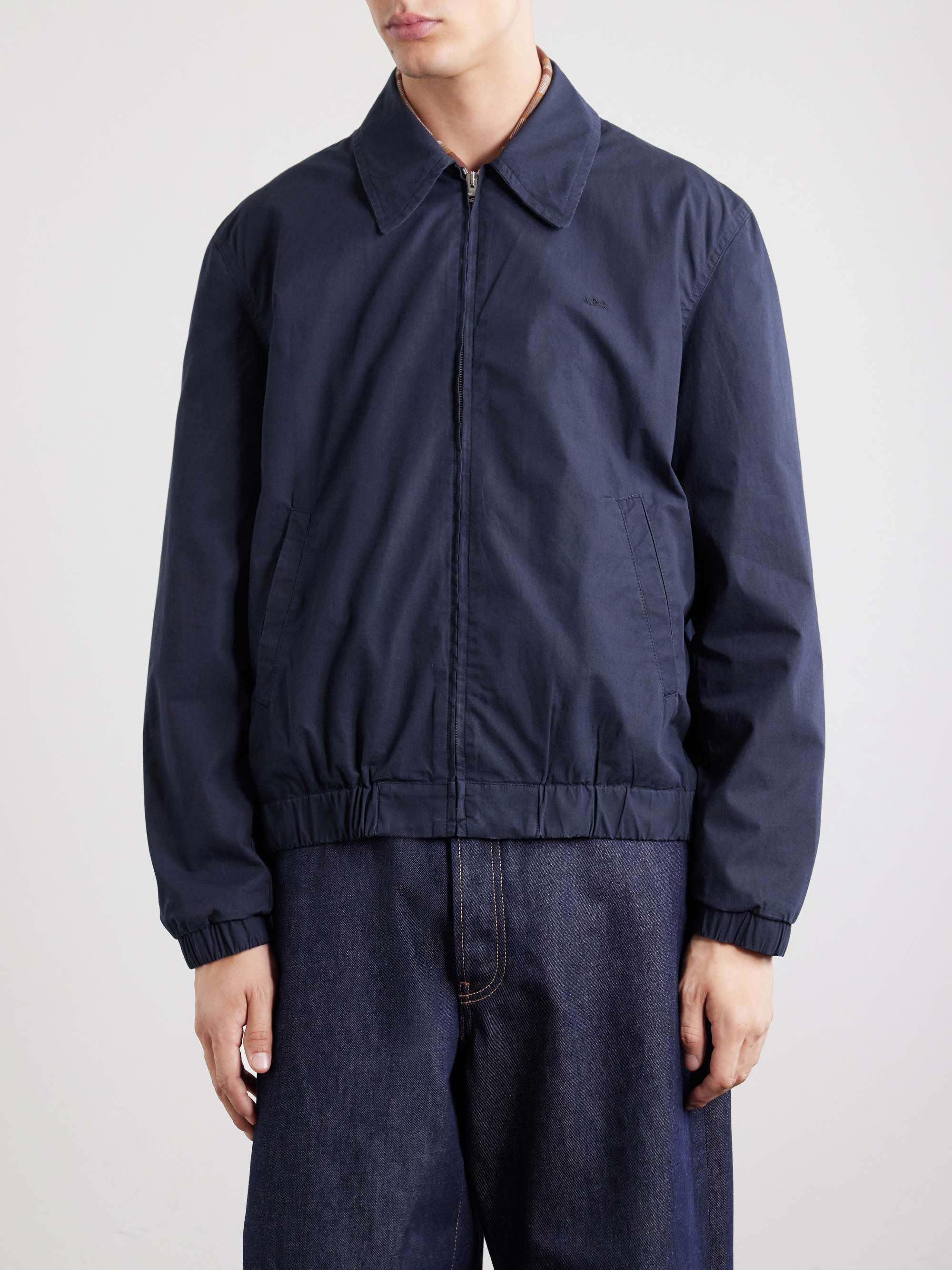 A.P.C. 