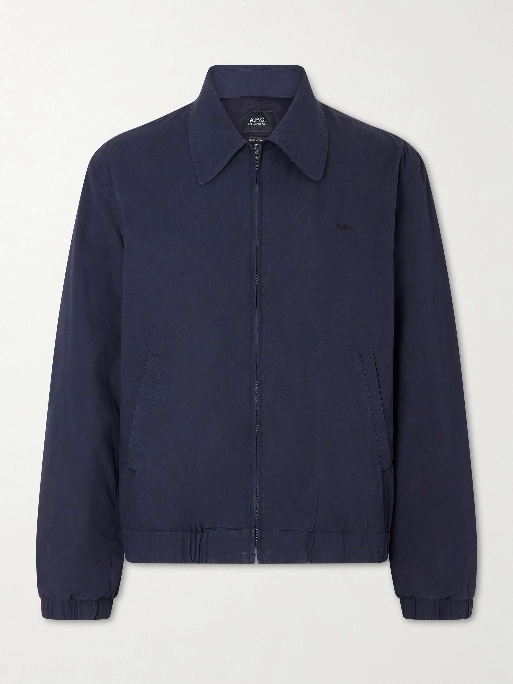 A.P.C. 