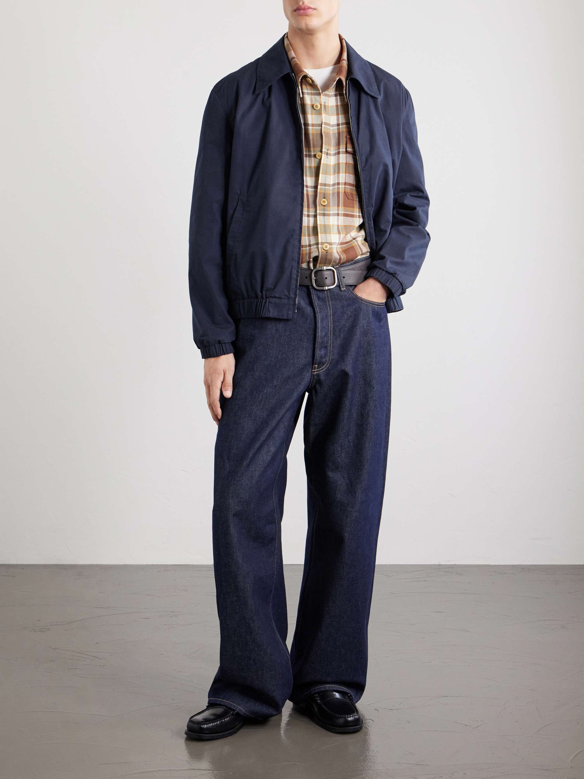 A.P.C. 