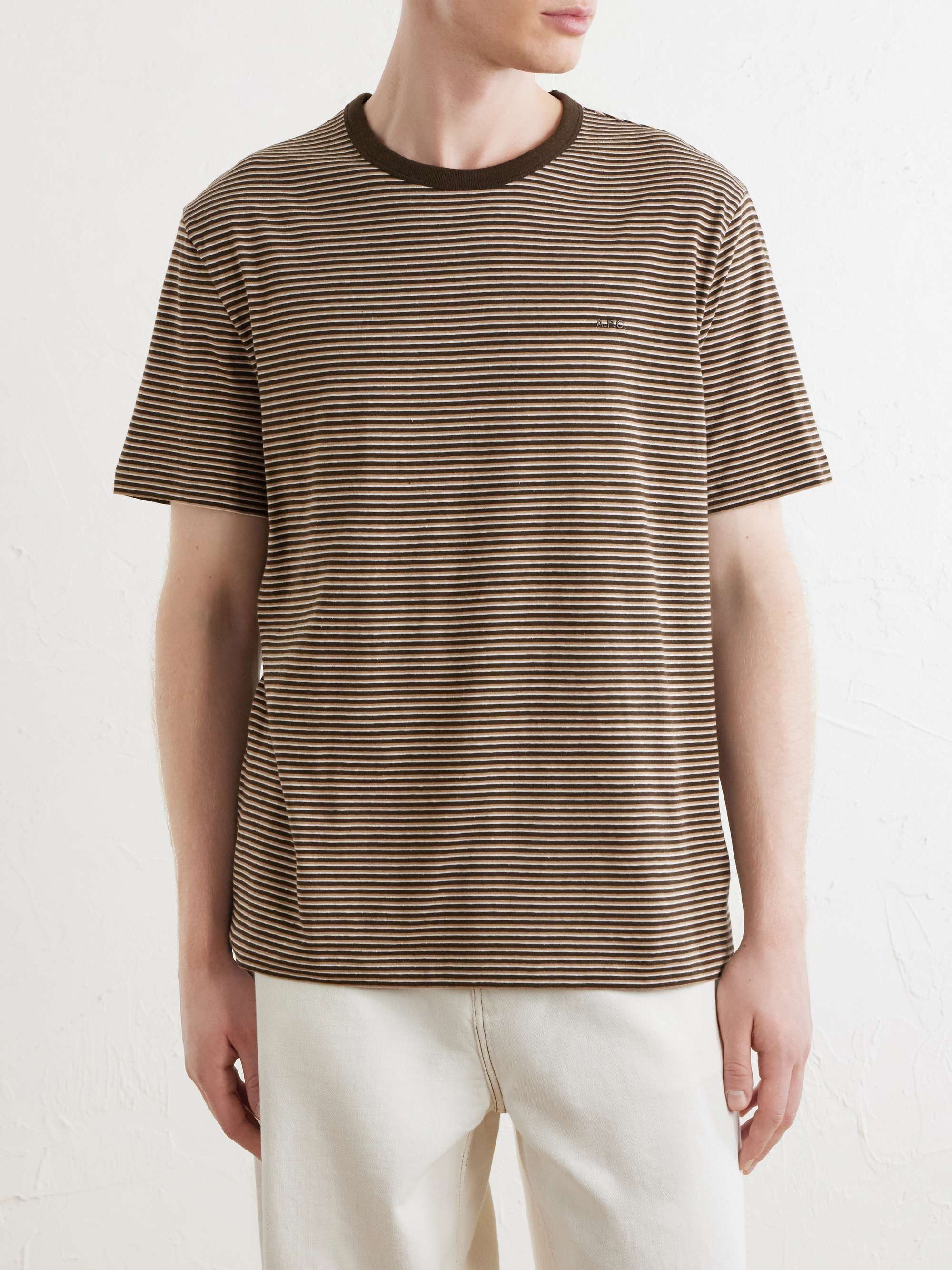 A.P.C. 