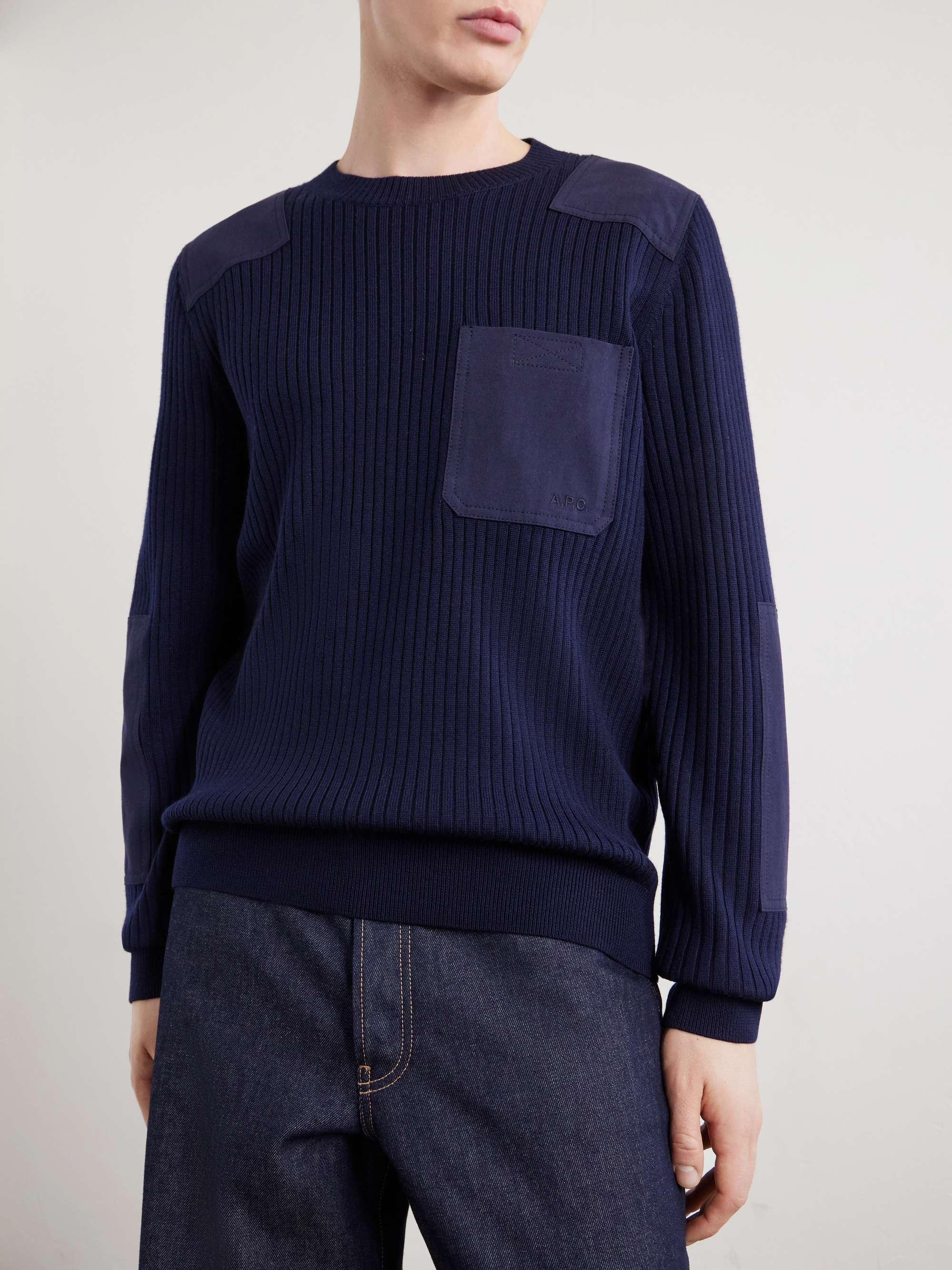 A.P.C. 