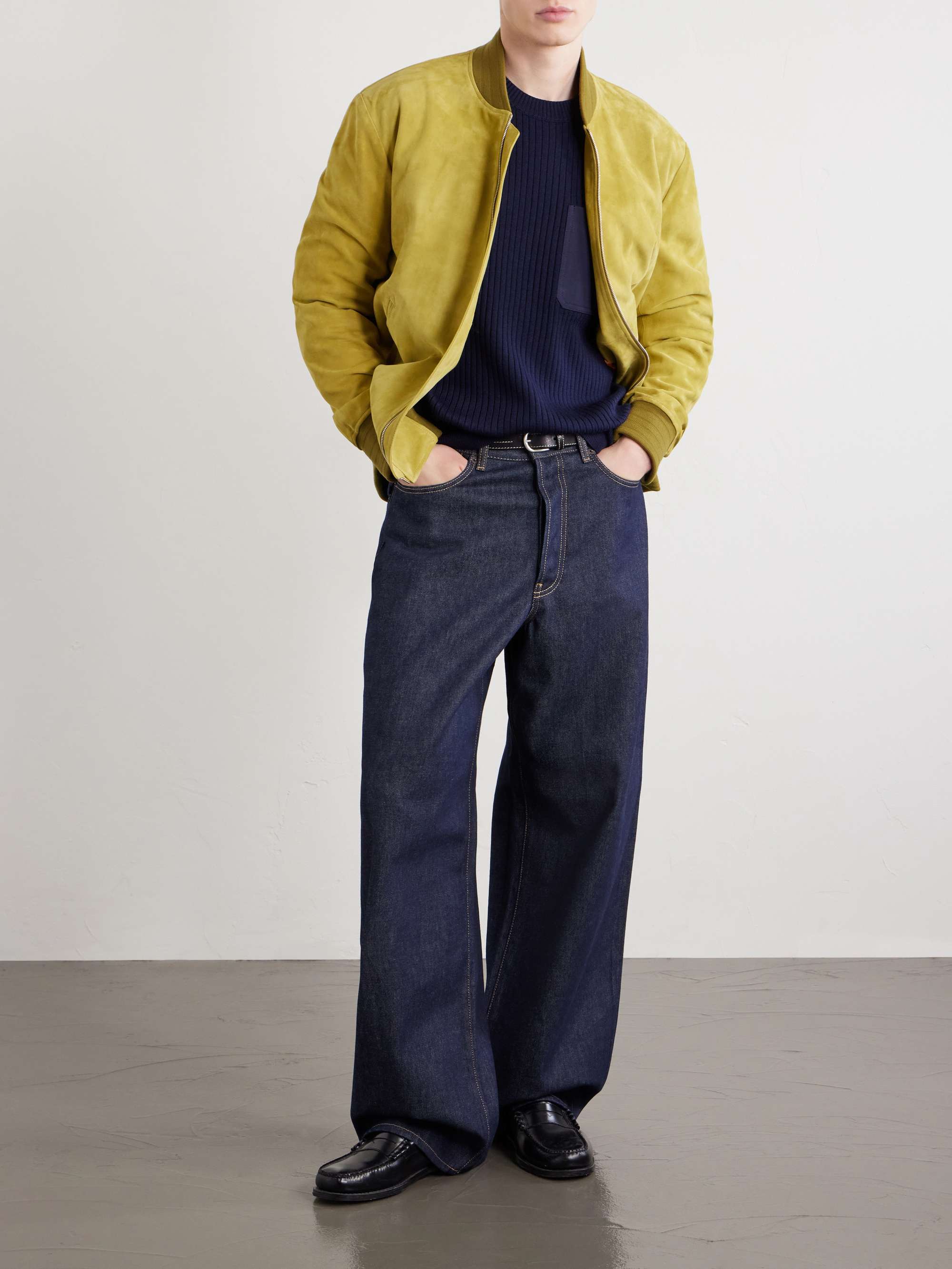 A.P.C. 
