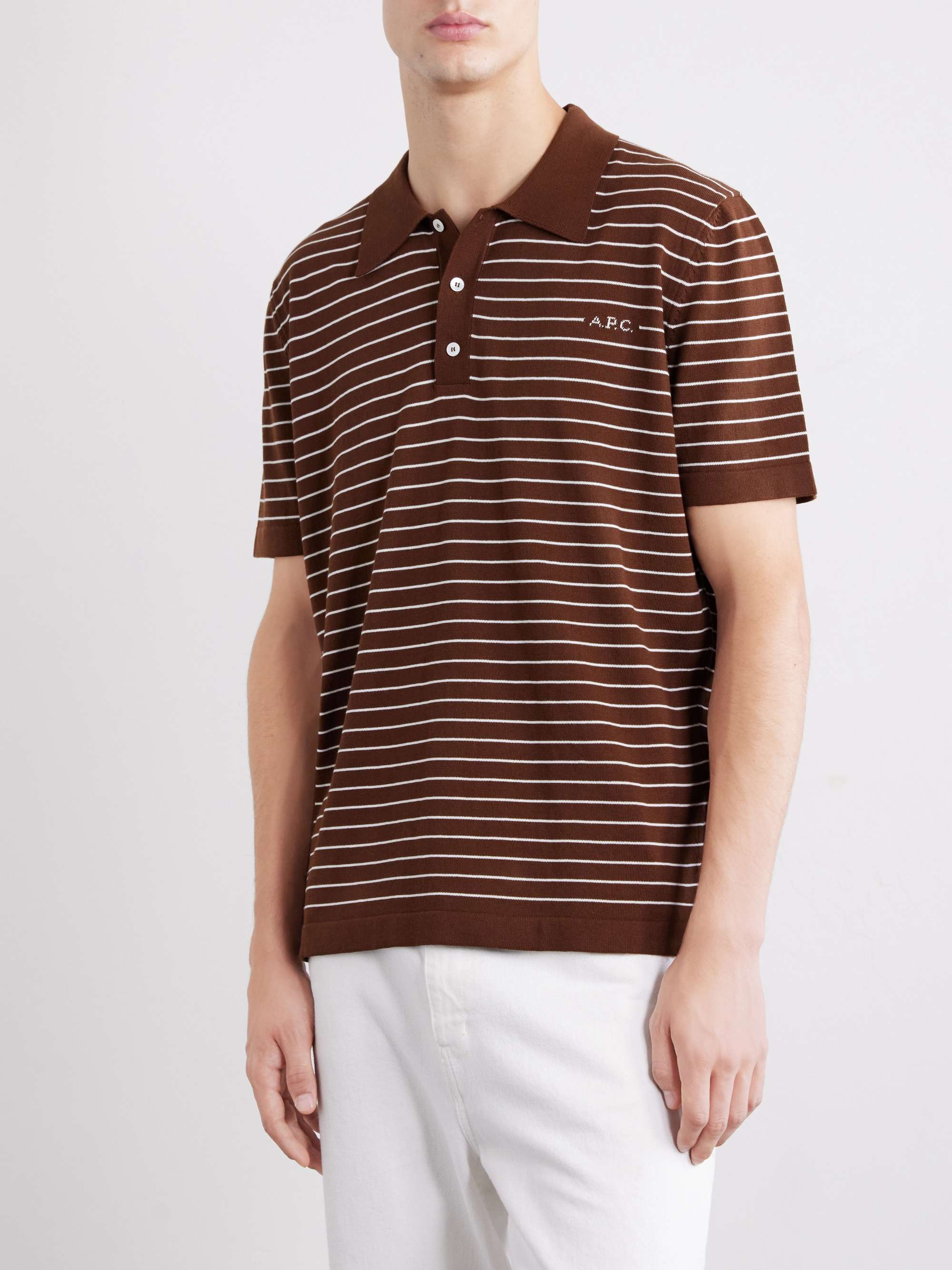 A.P.C. 