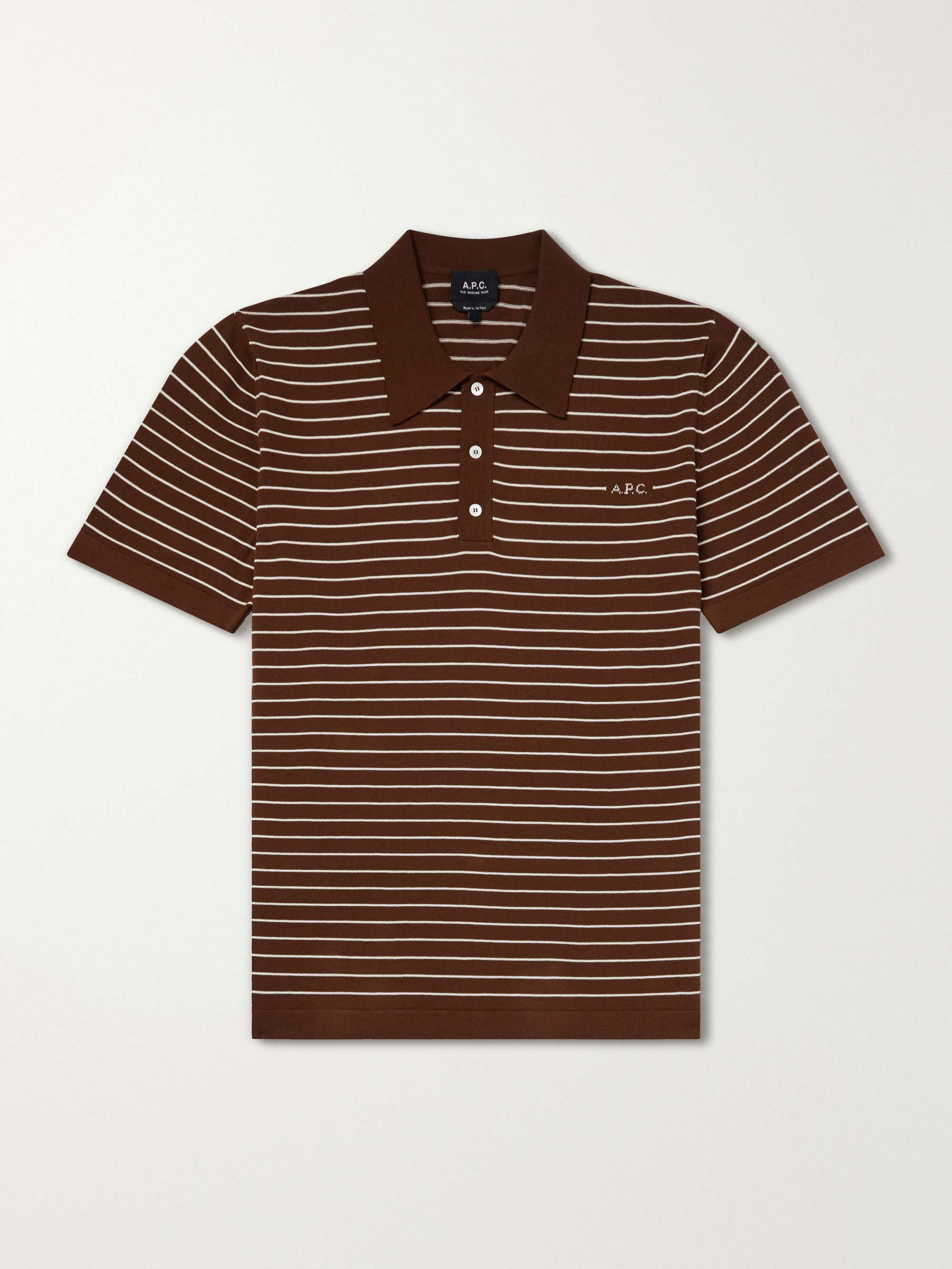 A.P.C. 