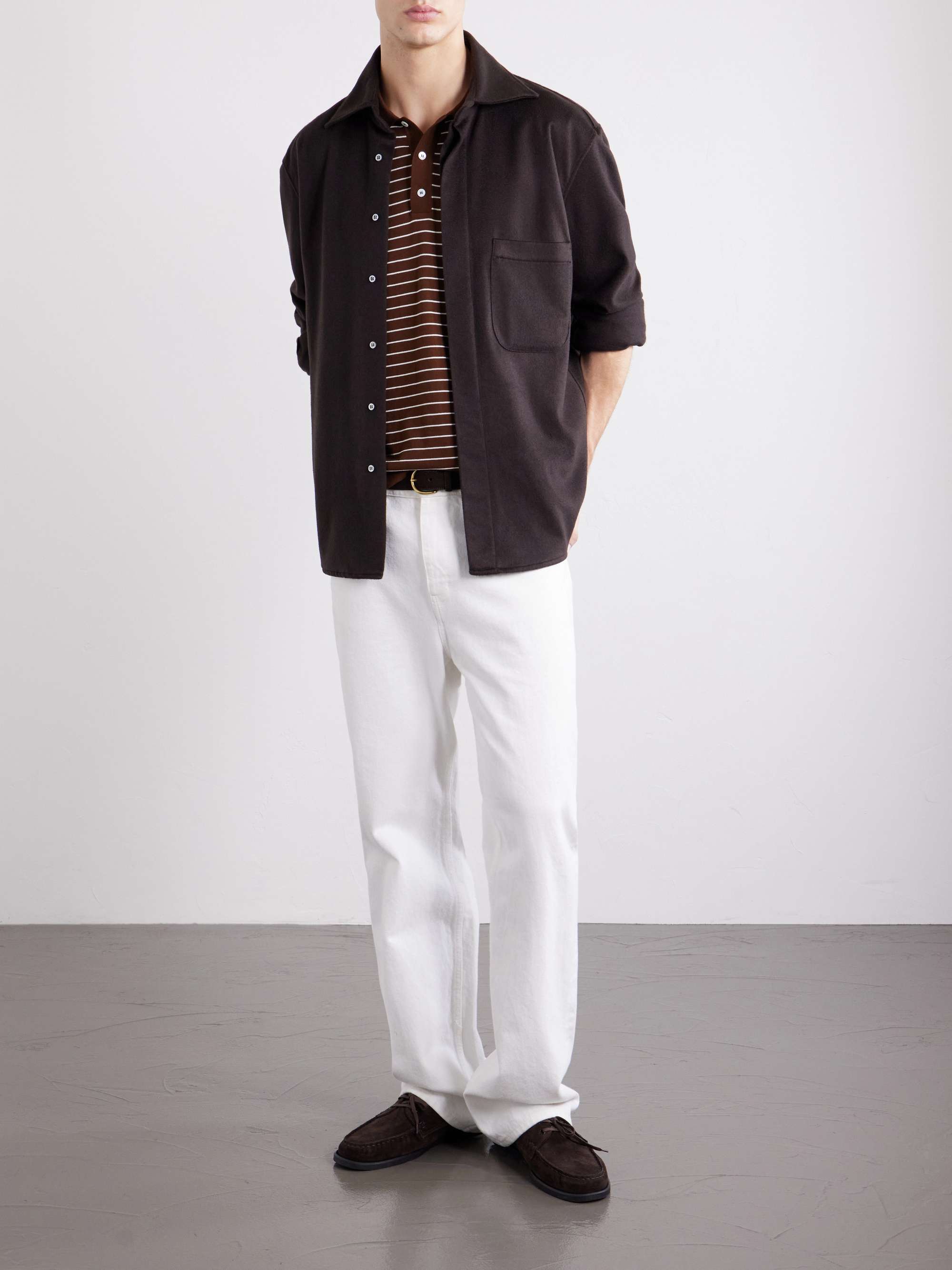 A.P.C. 