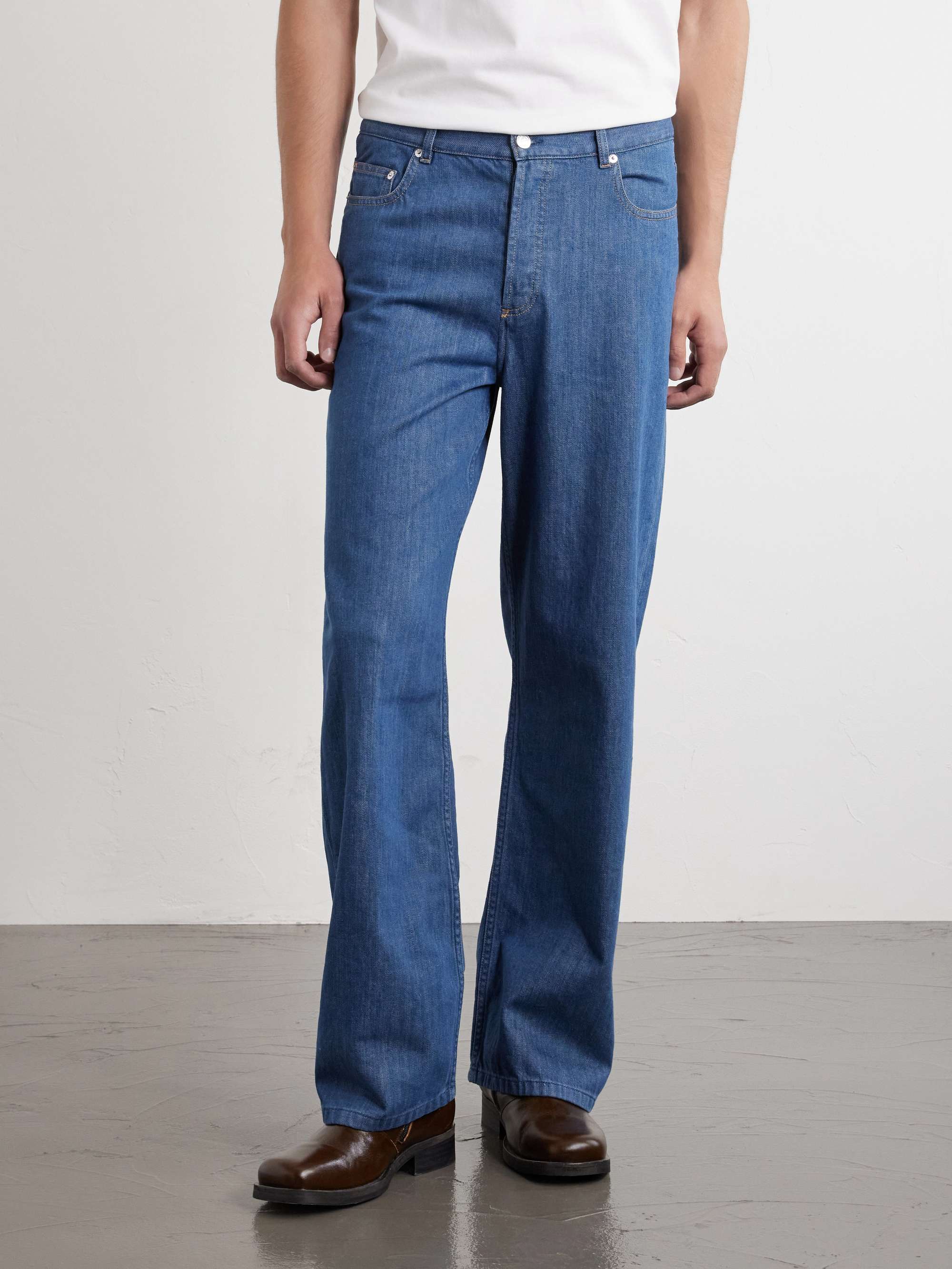 A.P.C. 
