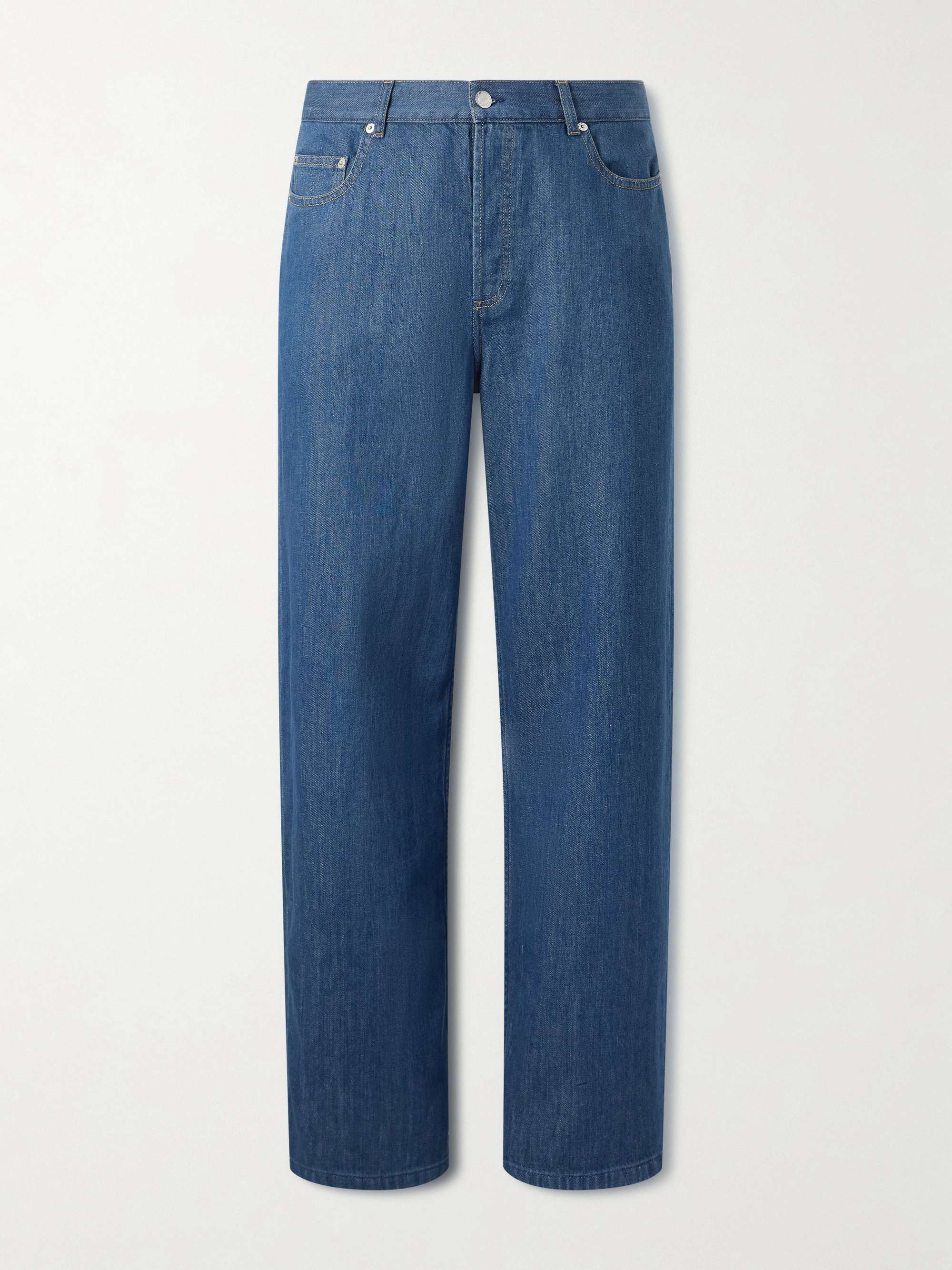 A.P.C. 