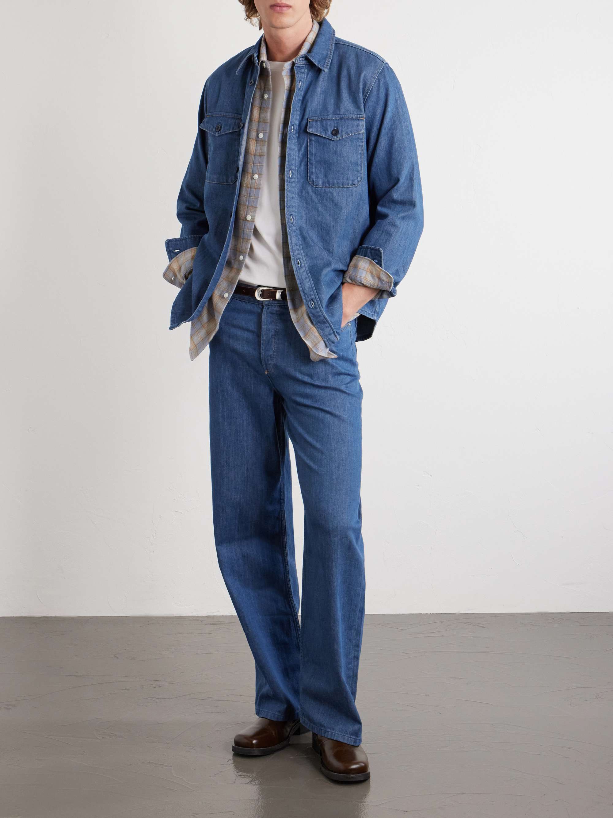 A.P.C. 