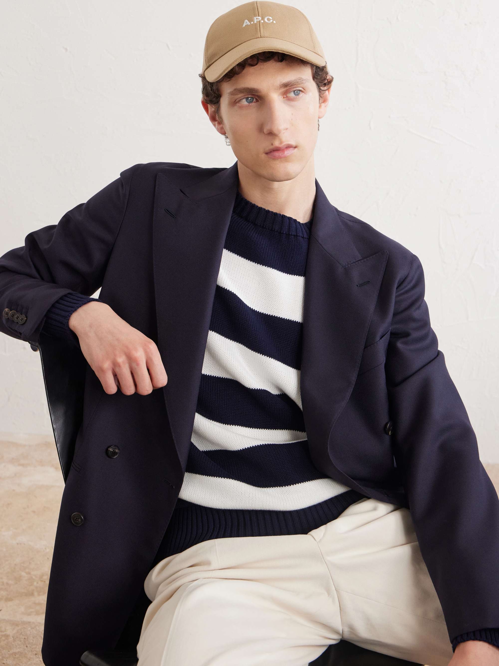 A.P.C. 