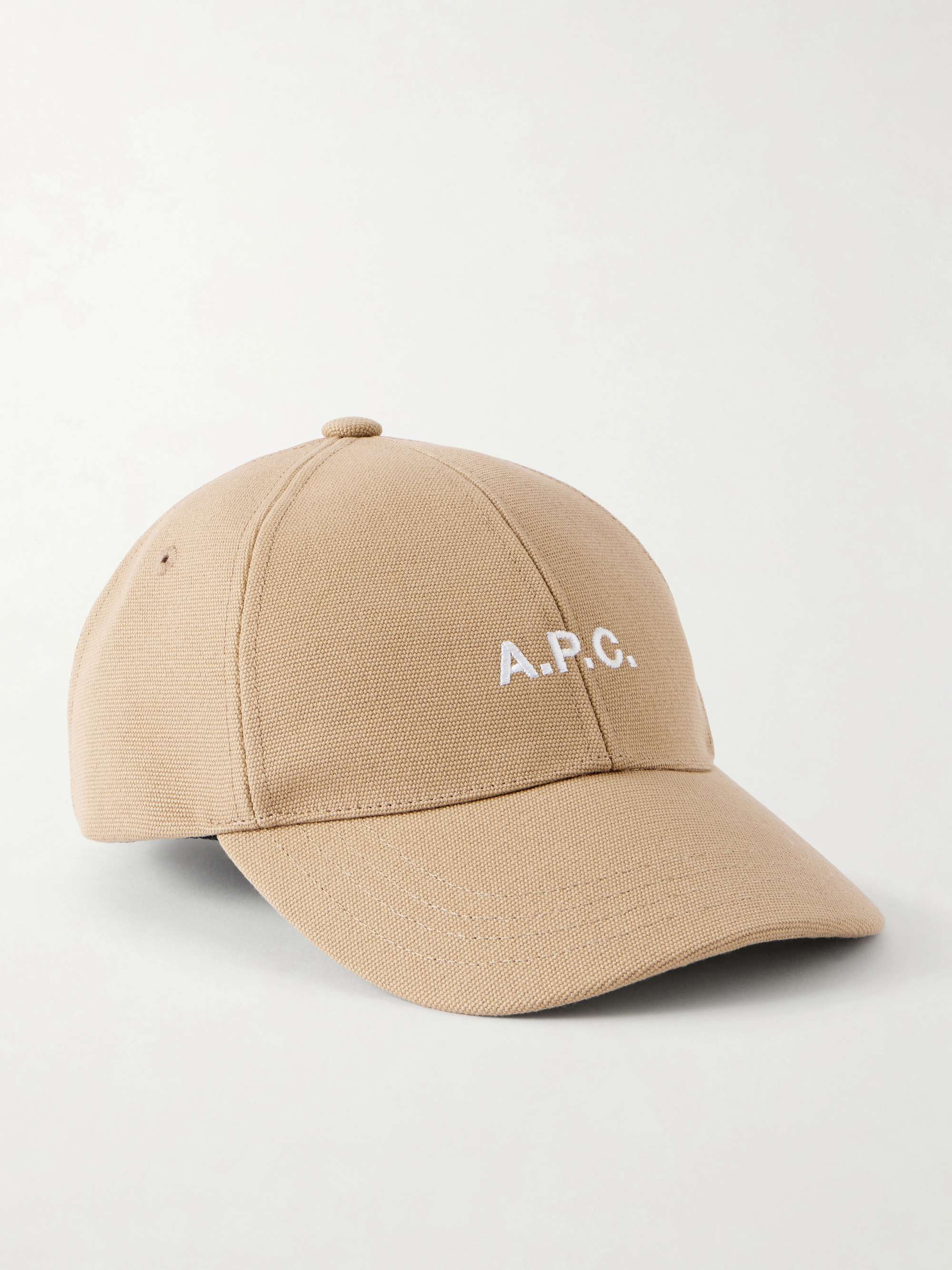A.P.C. 